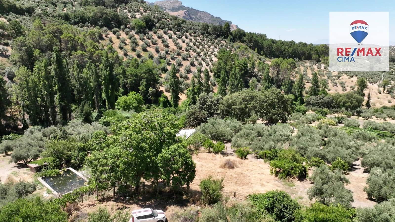 Terreno Non Edificato in vendita in La Iruela - 900.000 € (Rif: 8574371)