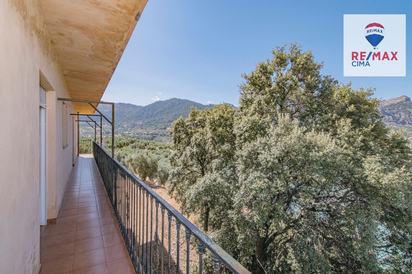 Terreno Non Edificato in vendita in La Iruela - 900.000 € (Rif: 8574371)