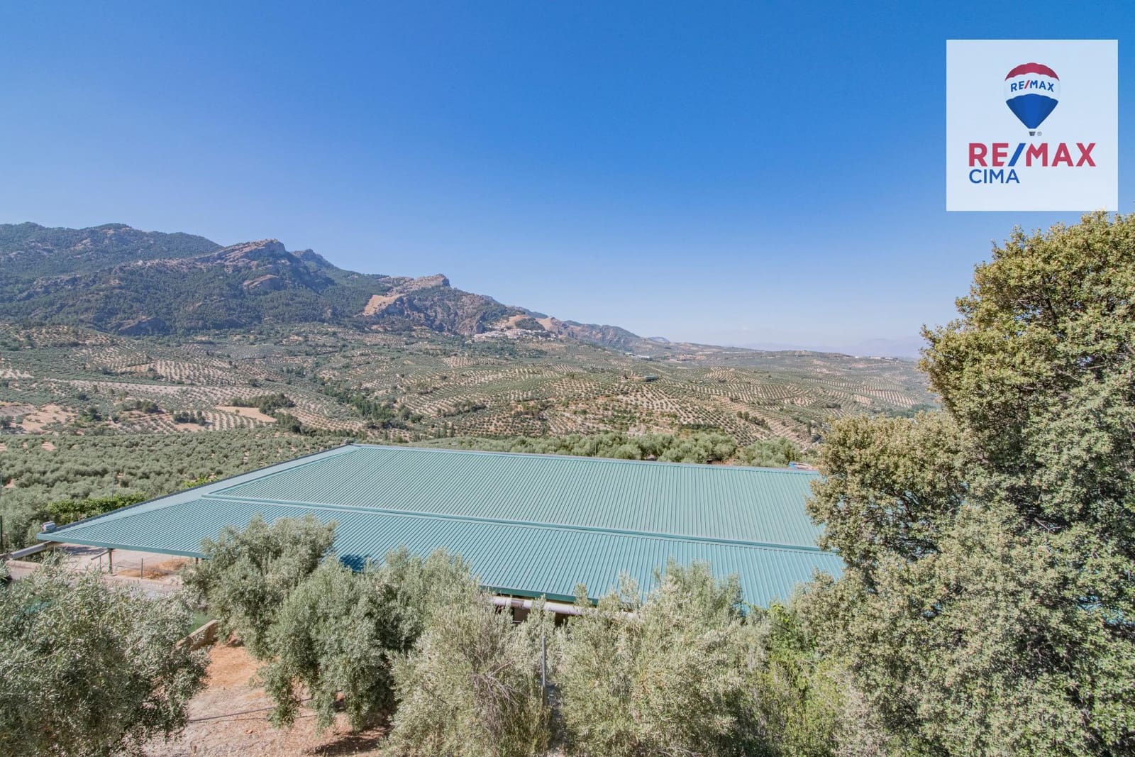 Terreno Non Edificato in vendita in La Iruela - 900.000 € (Rif: 8574371)