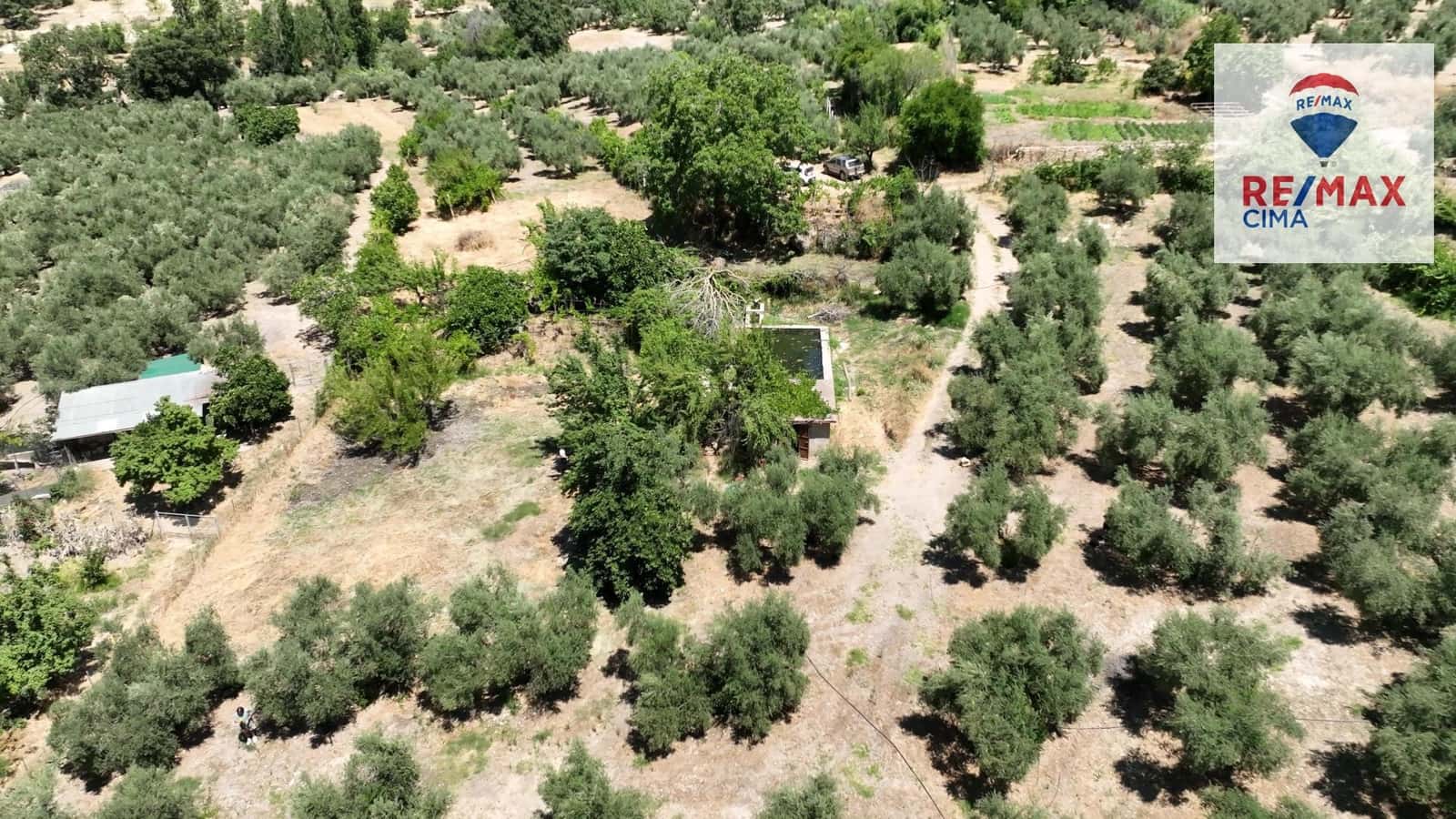Terreno Non Edificato in vendita in La Iruela - 900.000 € (Rif: 8574371)