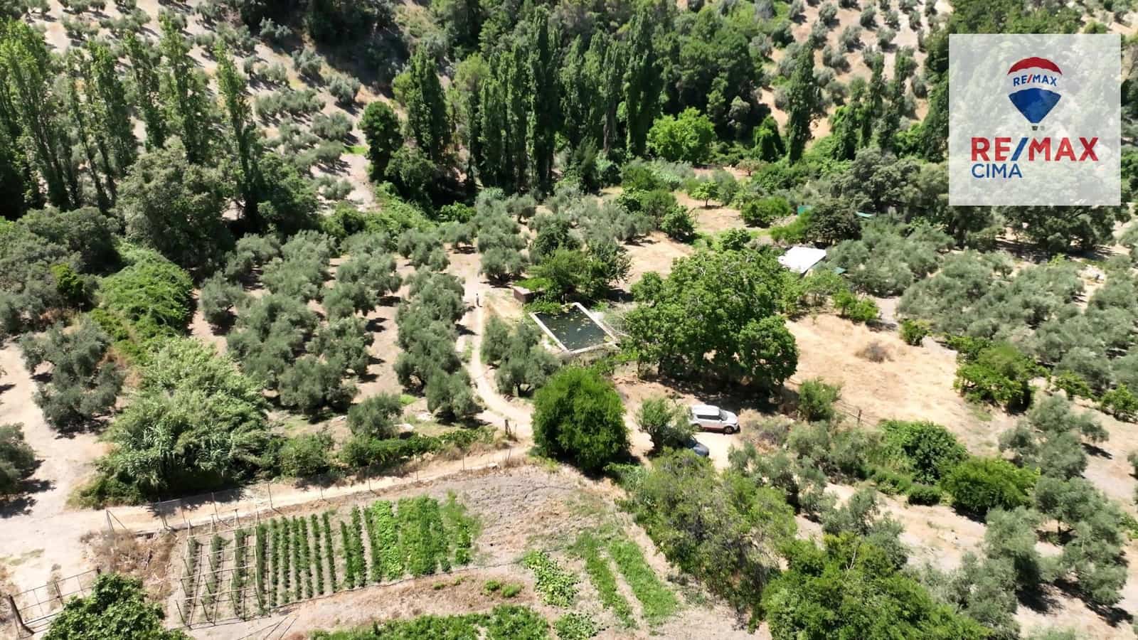 Terreno Non Edificato in vendita in La Iruela - 900.000 € (Rif: 8574371)