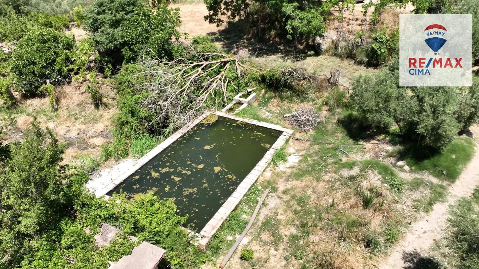 Terreno Non Edificato in vendita in La Iruela - 900.000 € (Rif: 8574371)