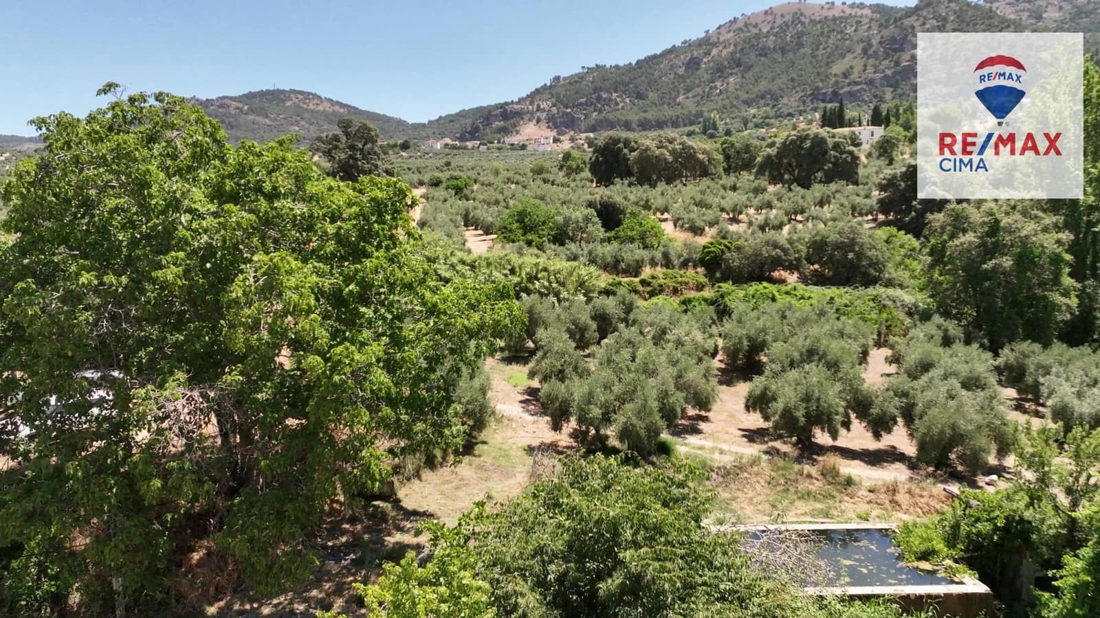 Terreno Non Edificato in vendita in La Iruela - 900.000 € (Rif: 8574371)