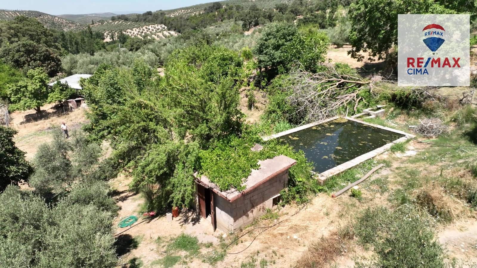 Terreno Non Edificato in vendita in La Iruela - 900.000 € (Rif: 8574371)