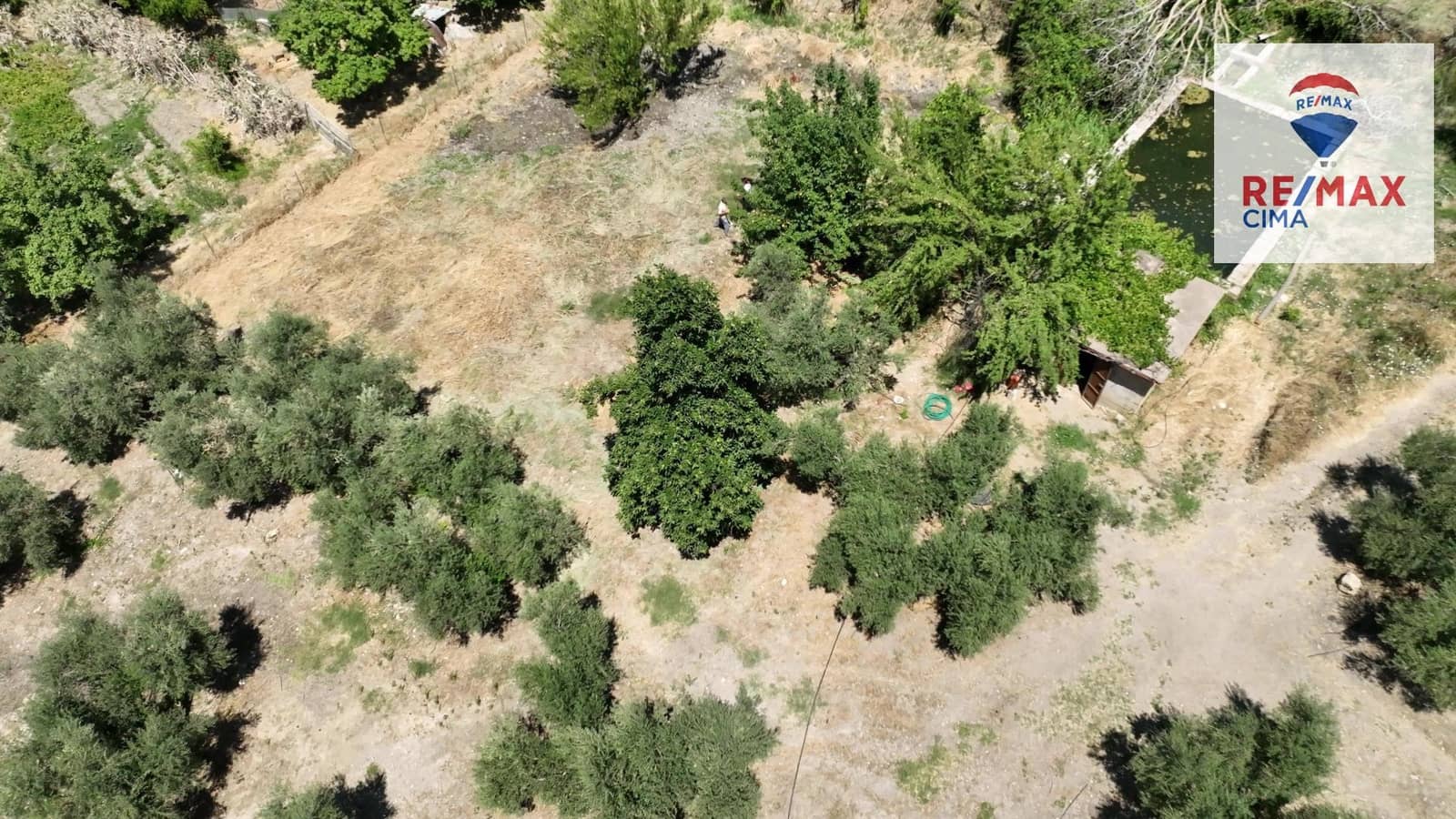 Terreno Non Edificato in vendita in La Iruela - 900.000 € (Rif: 8574371)