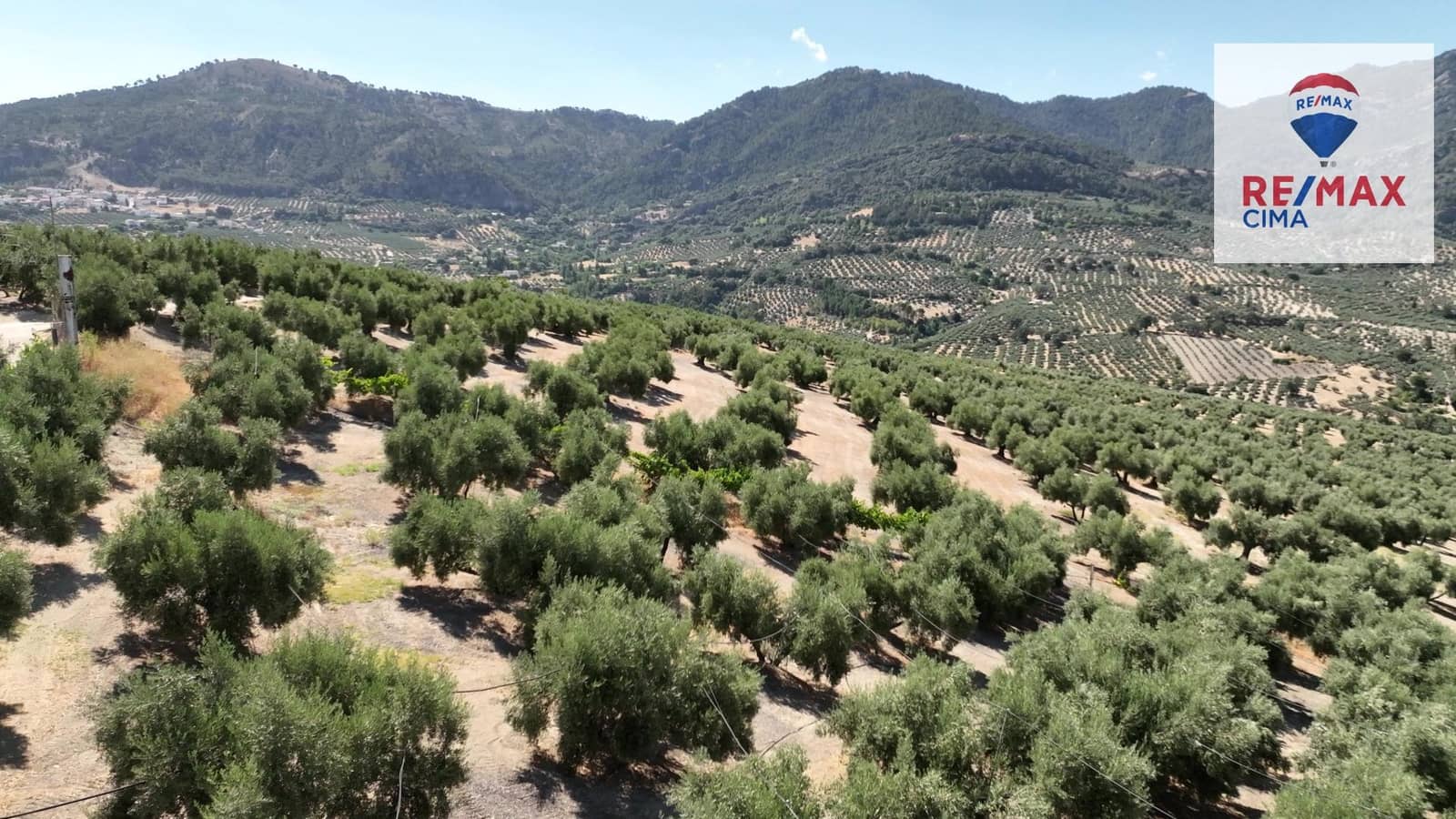 Terreno Non Edificato in vendita in La Iruela - 900.000 € (Rif: 8574371)