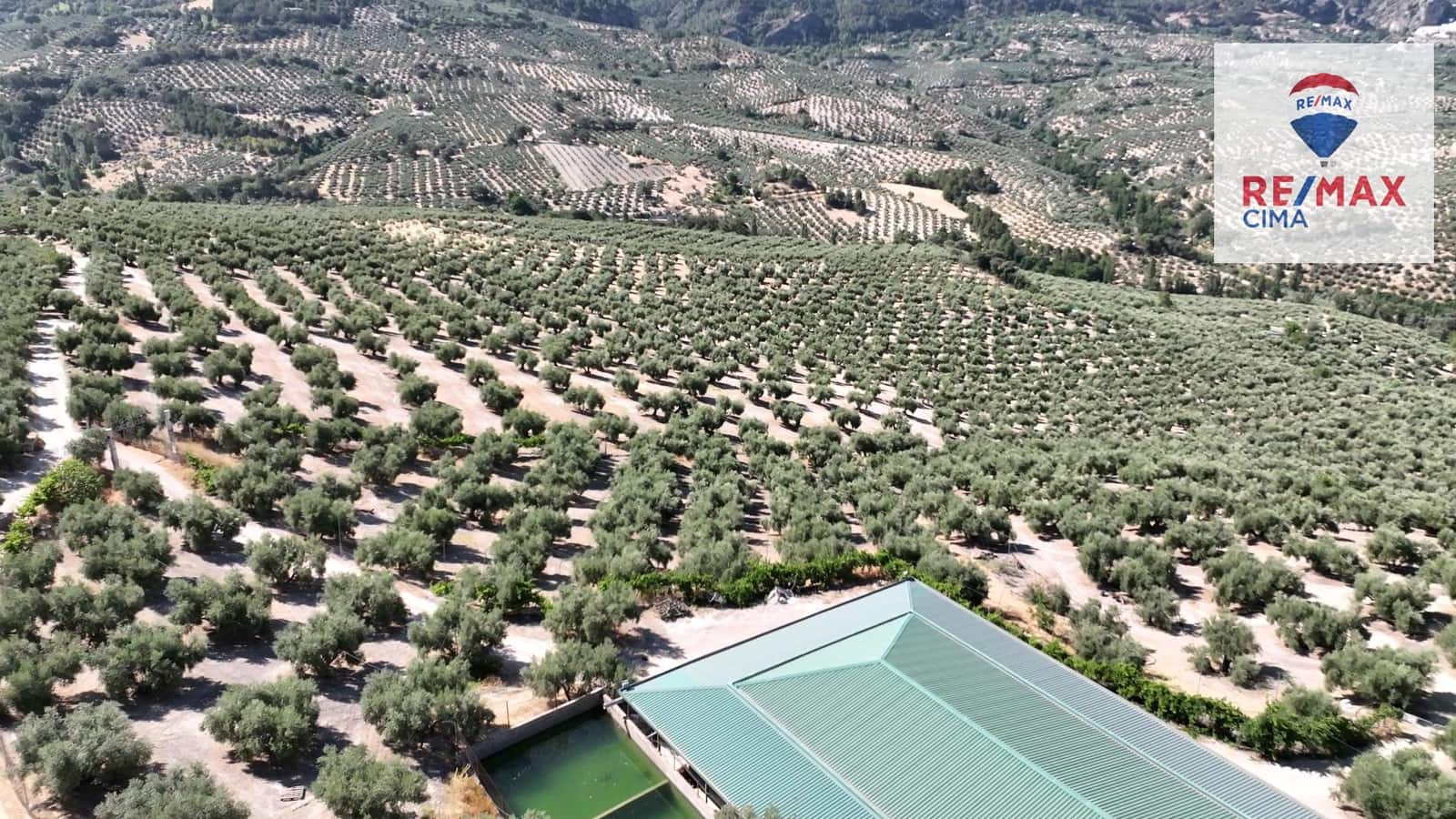 Terreno Non Edificato in vendita in La Iruela - 900.000 € (Rif: 8574371)