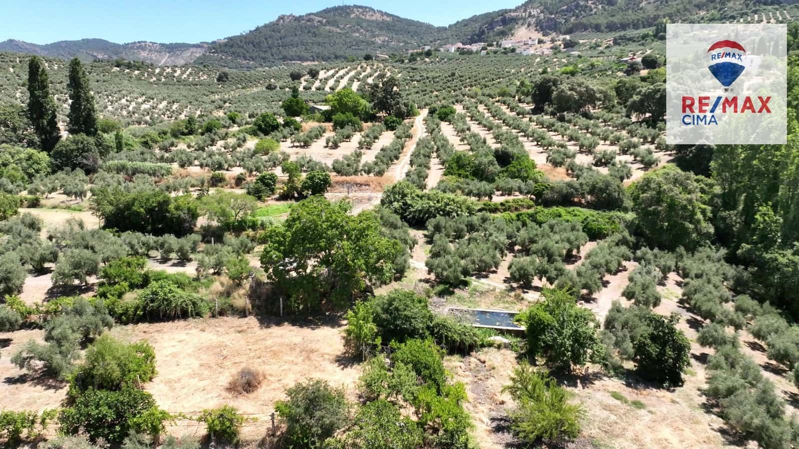 Terreno Non Edificato in vendita in La Iruela - 900.000 € (Rif: 8574371)