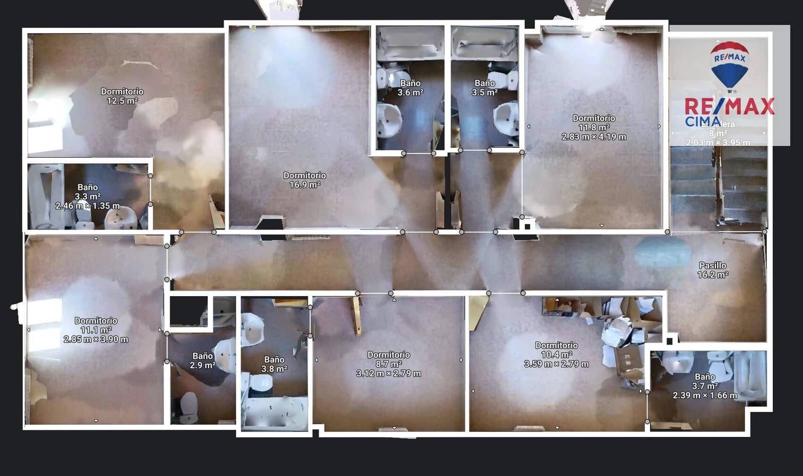 Terreno Non Edificato in vendita in La Iruela - 900.000 € (Rif: 8574371)