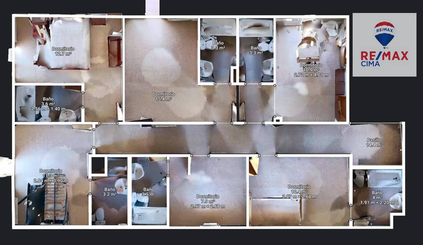 Terreno Non Edificato in vendita in La Iruela - 900.000 € (Rif: 8574371)