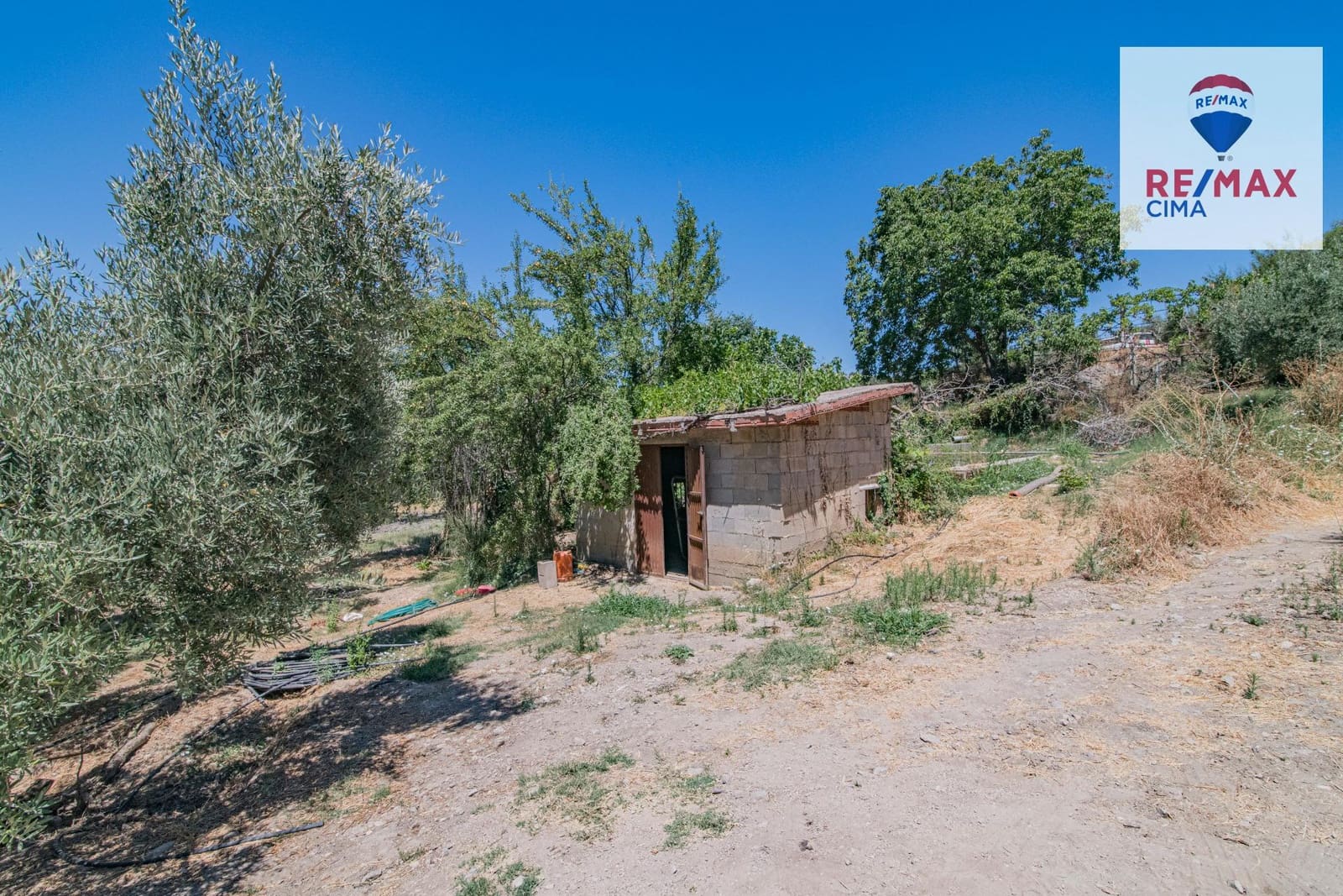 Terreno Non Edificato in vendita in La Iruela - 900.000 € (Rif: 8574371)