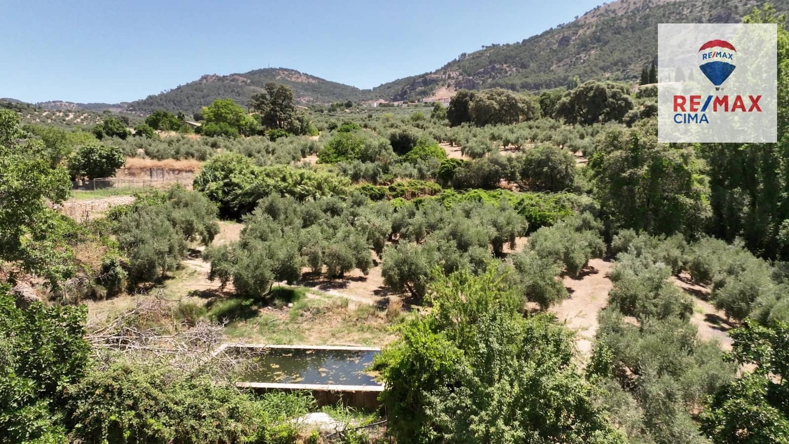 Terreno Non Edificato in vendita in La Iruela - 900.000 € (Rif: 8574371)