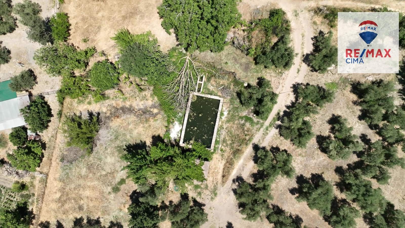 Terreno Non Edificato in vendita in La Iruela - 900.000 € (Rif: 8574371)