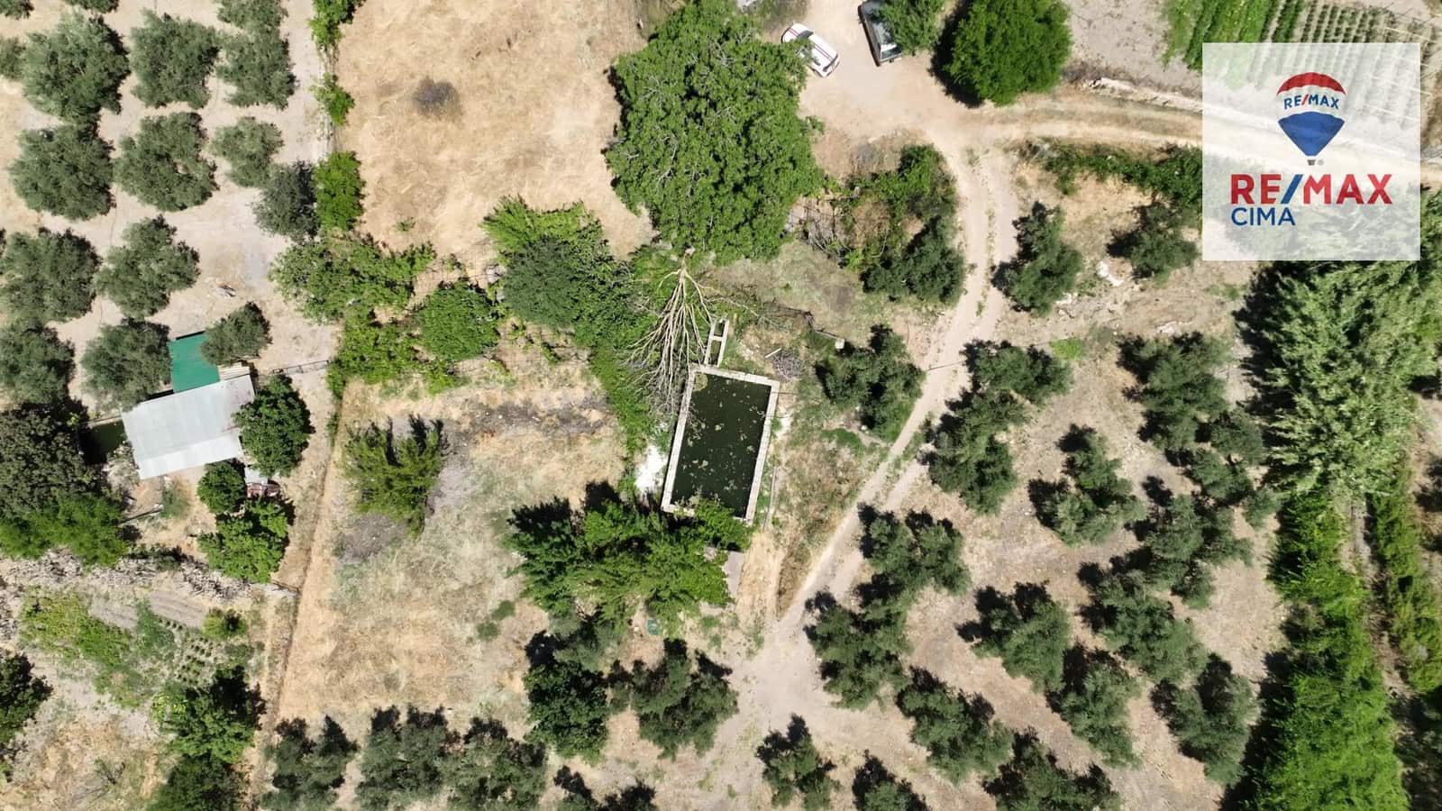 Terreno Non Edificato in vendita in La Iruela - 900.000 € (Rif: 8574371)