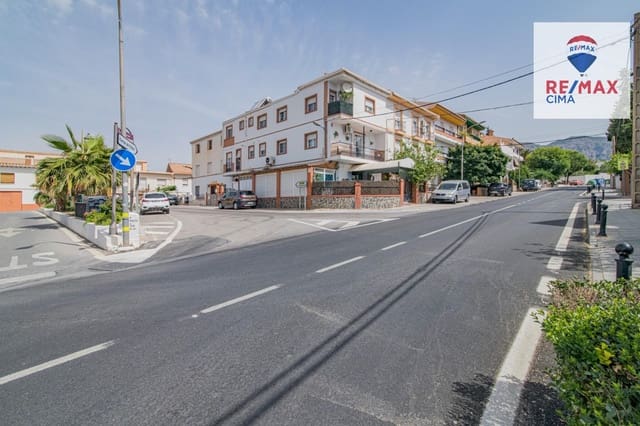 5 soverom Villa til salgs i Lecrín - € 235 000 (Ref: 8574373)
