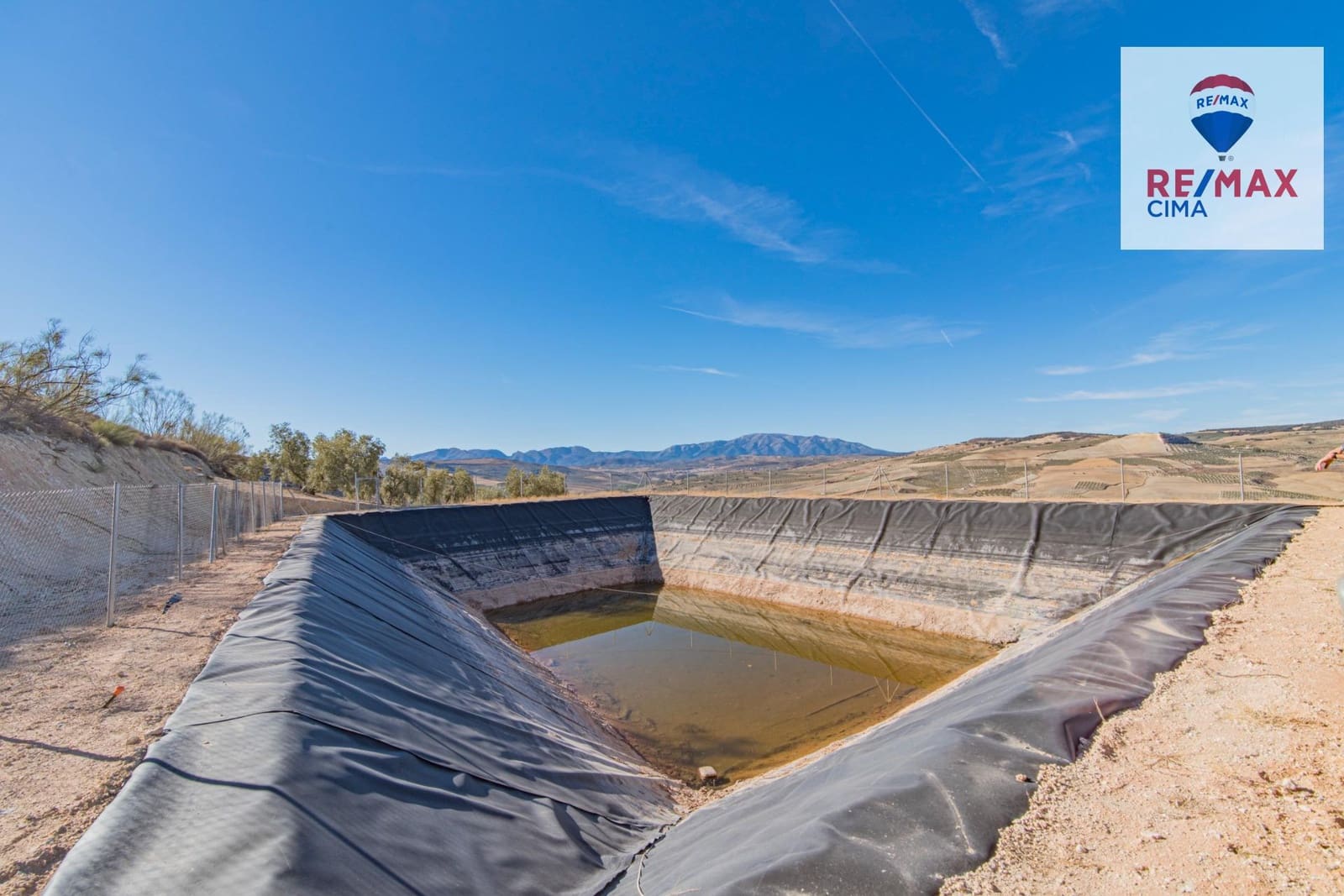 Terreno Não Urbanizado para venda em Alhama de Granada - 69 000 € (Ref: 8578155)