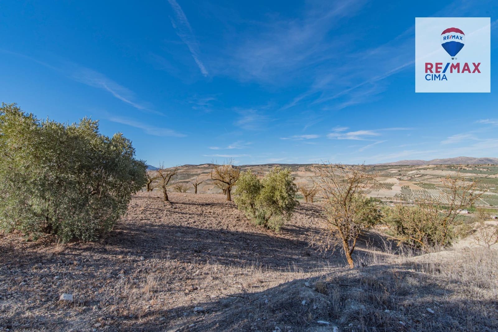 Terreno Não Urbanizado para venda em Alhama de Granada - 69 000 € (Ref: 8578155)