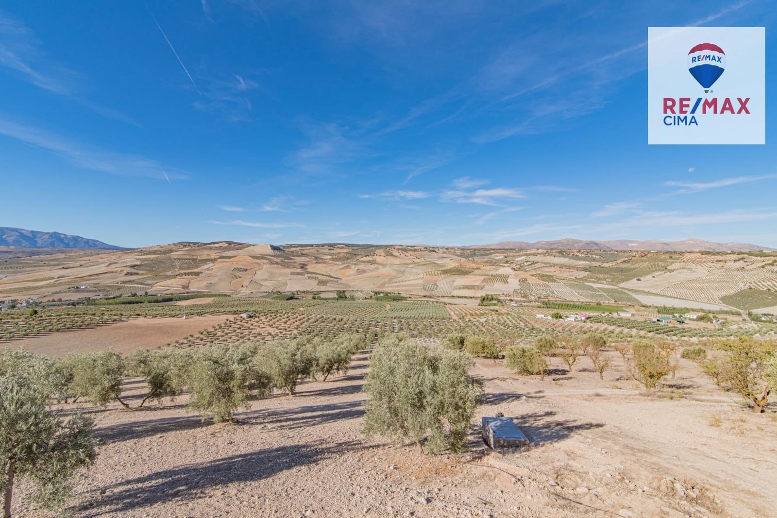 Terreno Não Urbanizado para venda em Alhama de Granada - 69 000 € (Ref: 8578155)