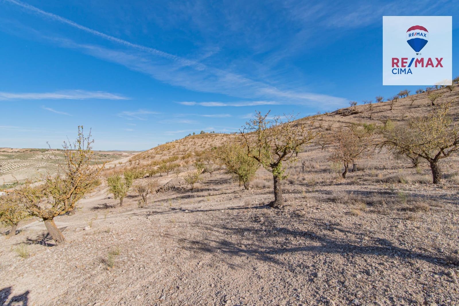 Terreno Não Urbanizado para venda em Alhama de Granada - 69 000 € (Ref: 8578155)