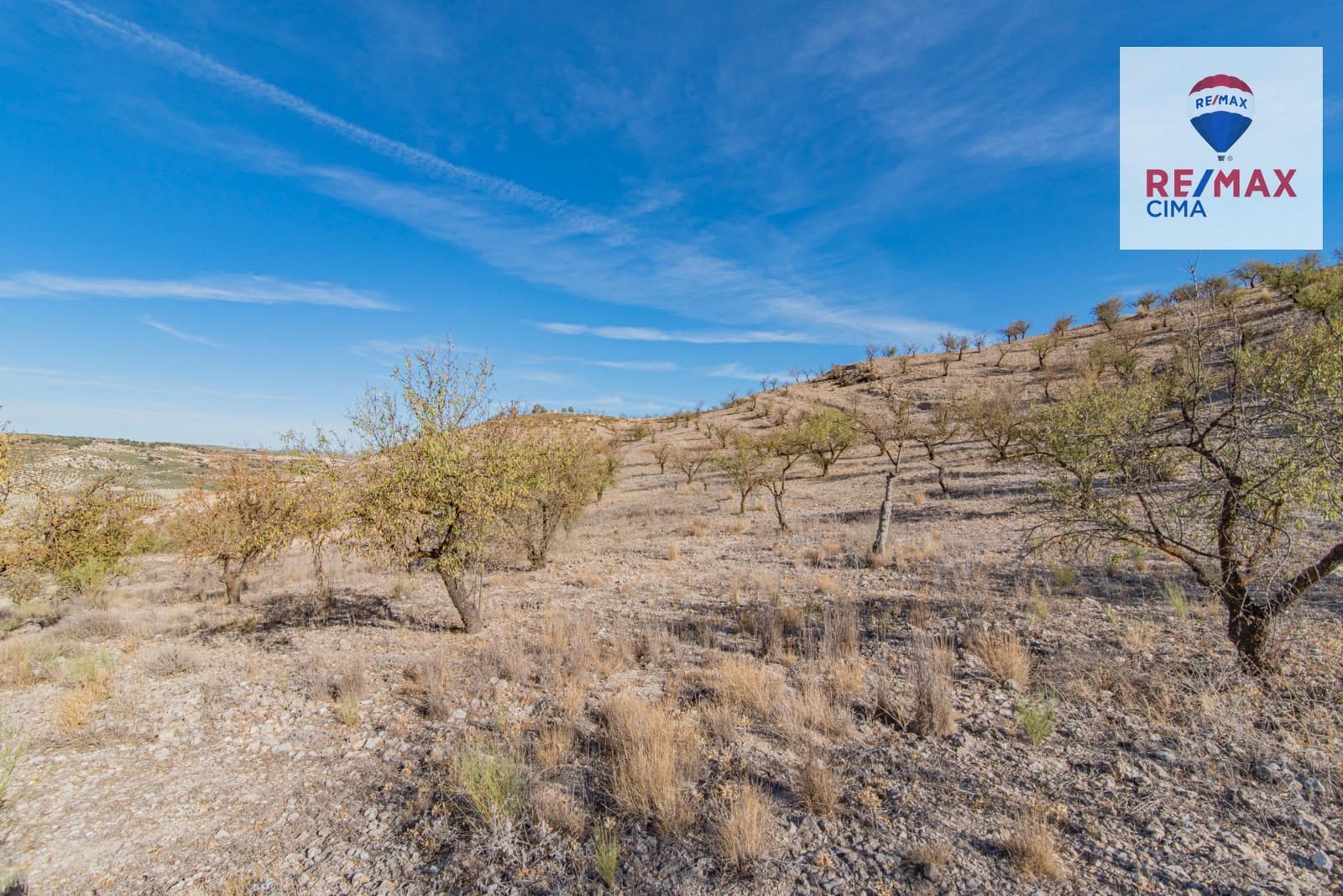 Terreno Não Urbanizado para venda em Alhama de Granada - 69 000 € (Ref: 8578155)