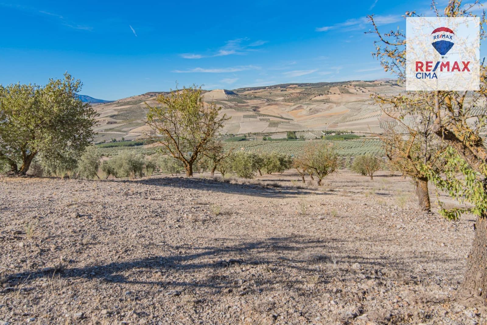 Terreno Não Urbanizado para venda em Alhama de Granada - 69 000 € (Ref: 8578155)