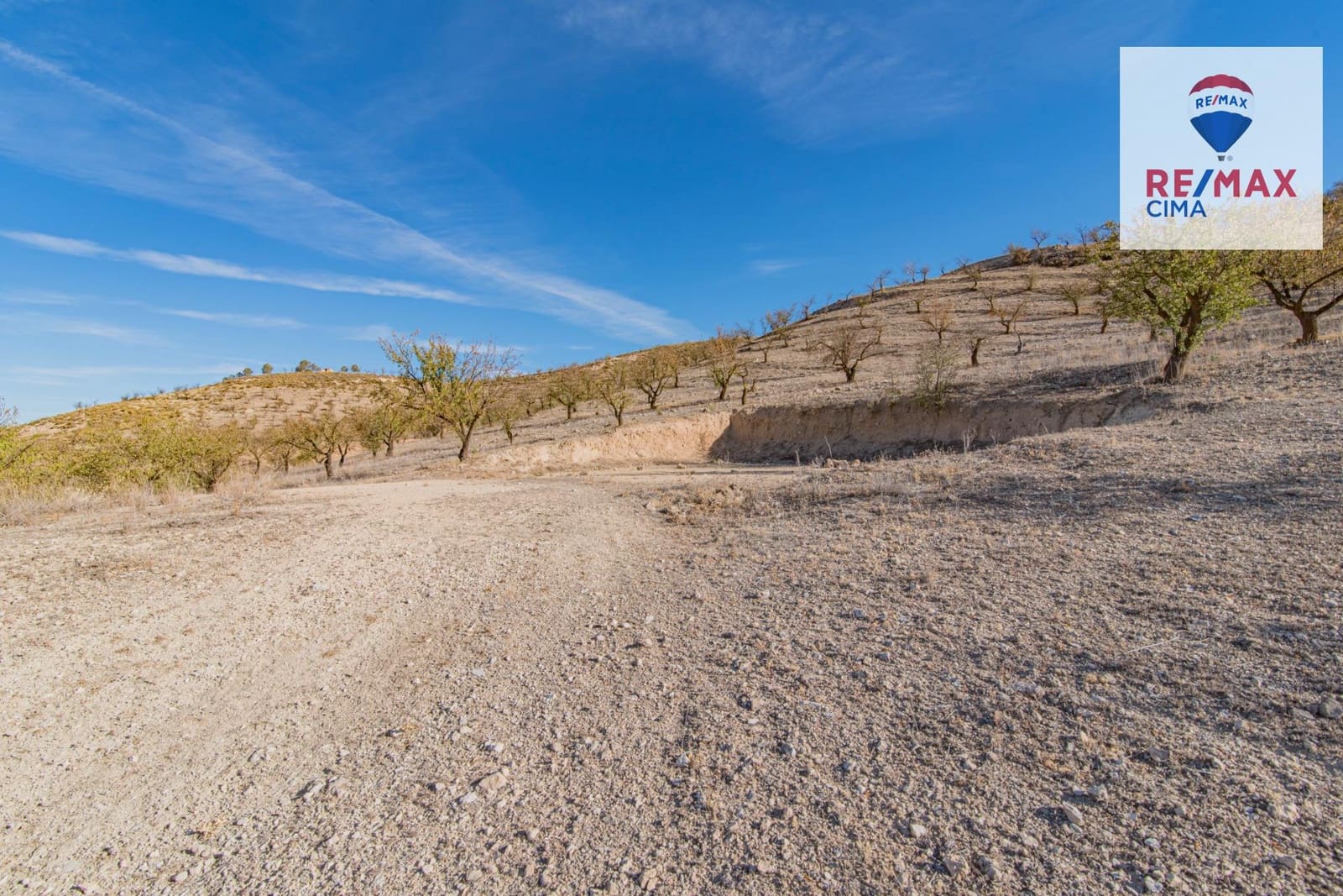 Undeveloped Land for sale in Alhama de Granada - € 69,000 (Ref: 8578155)