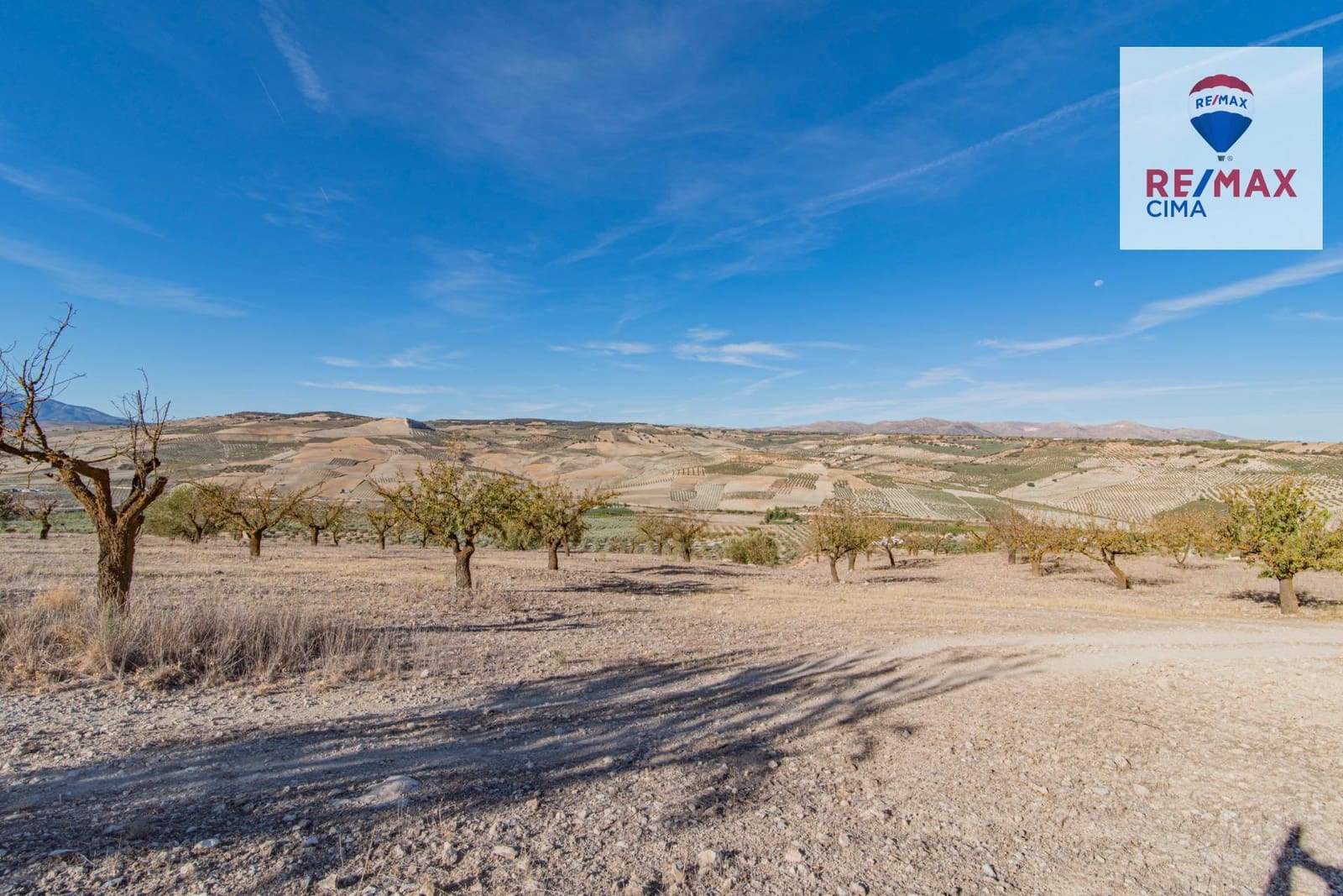Undeveloped Land for sale in Alhama de Granada - € 69,000 (Ref: 8578155)