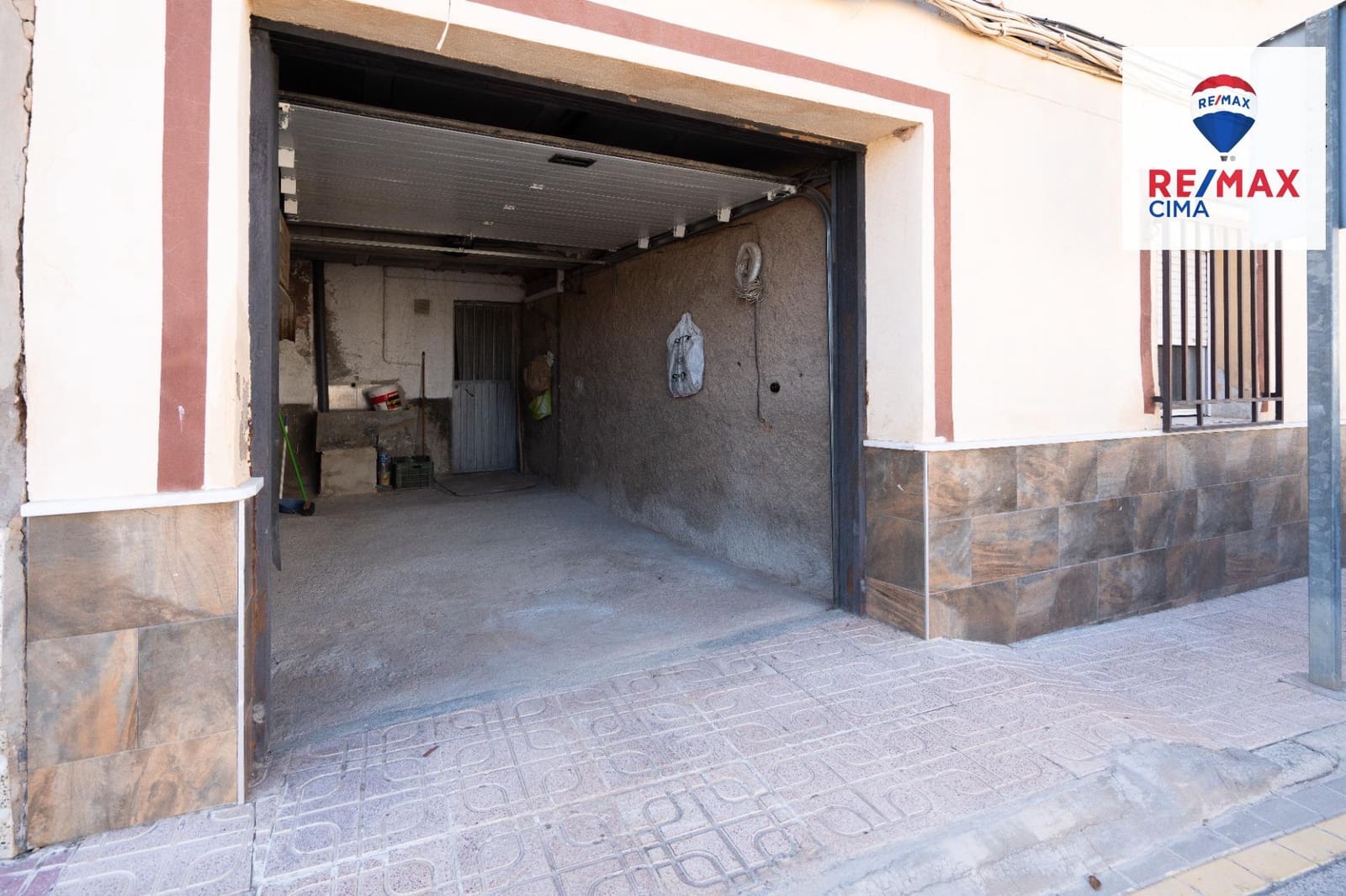 5 sovrum Radhus till salu i Zujar - 78 000 € (Ref: 8595415)