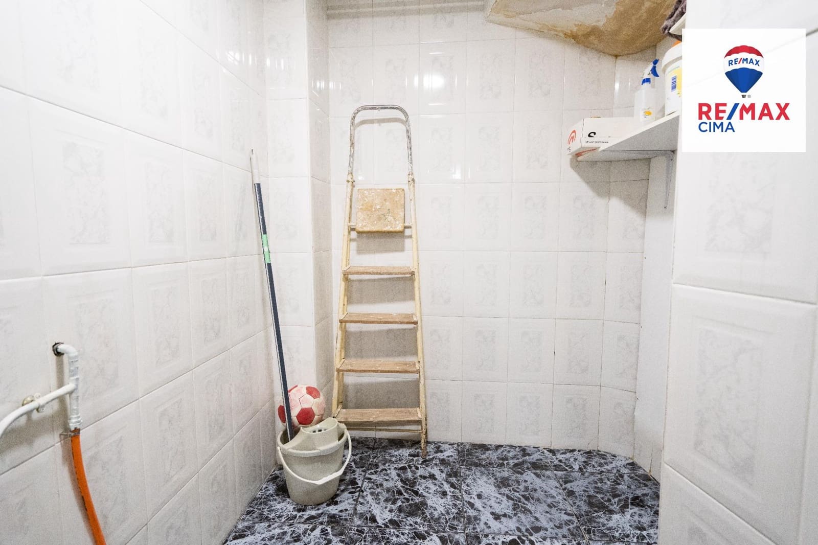 5 sovrum Radhus till salu i Zujar - 78 000 € (Ref: 8595415)