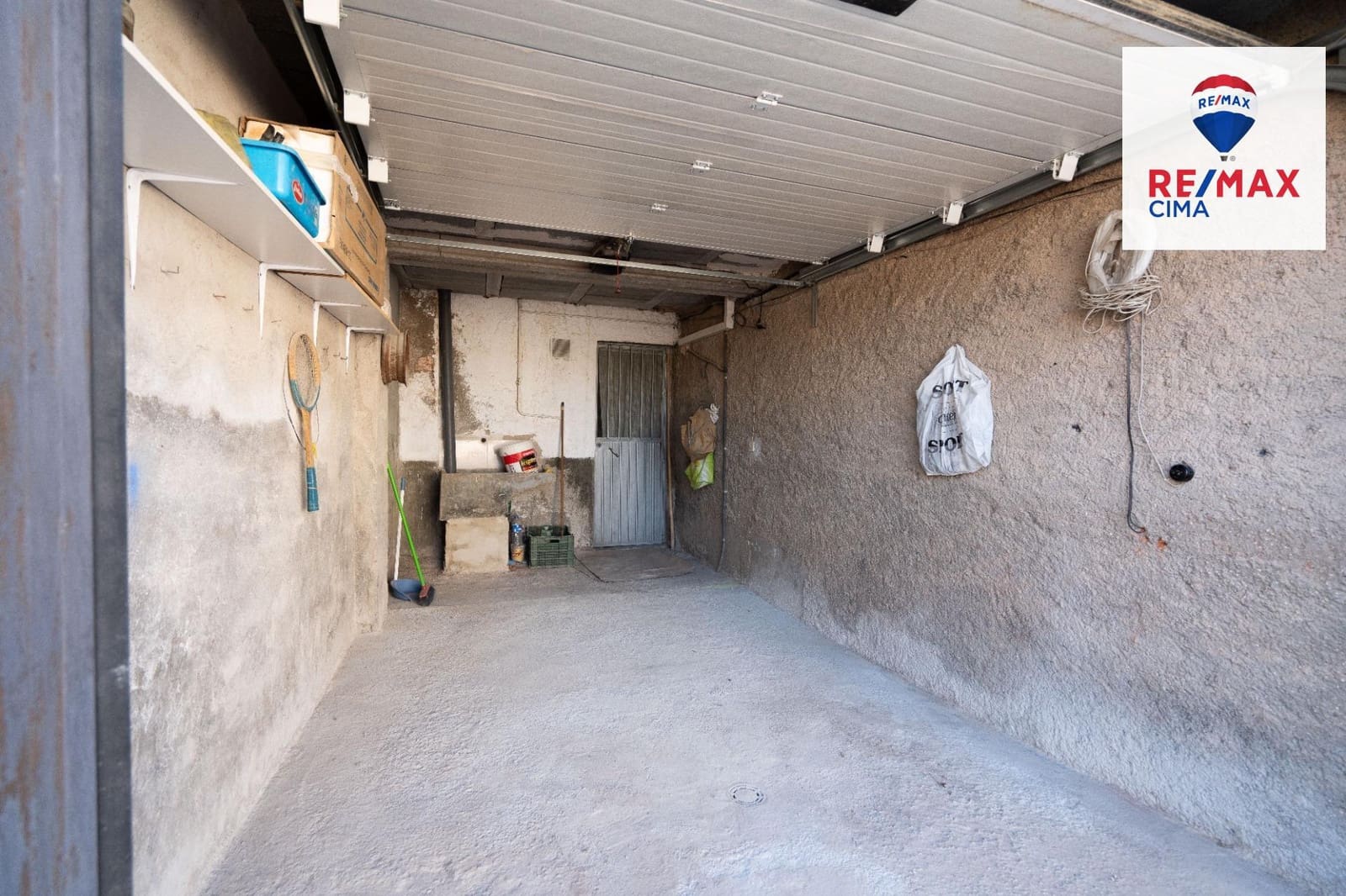 5 sovrum Radhus till salu i Zujar - 78 000 € (Ref: 8595415)