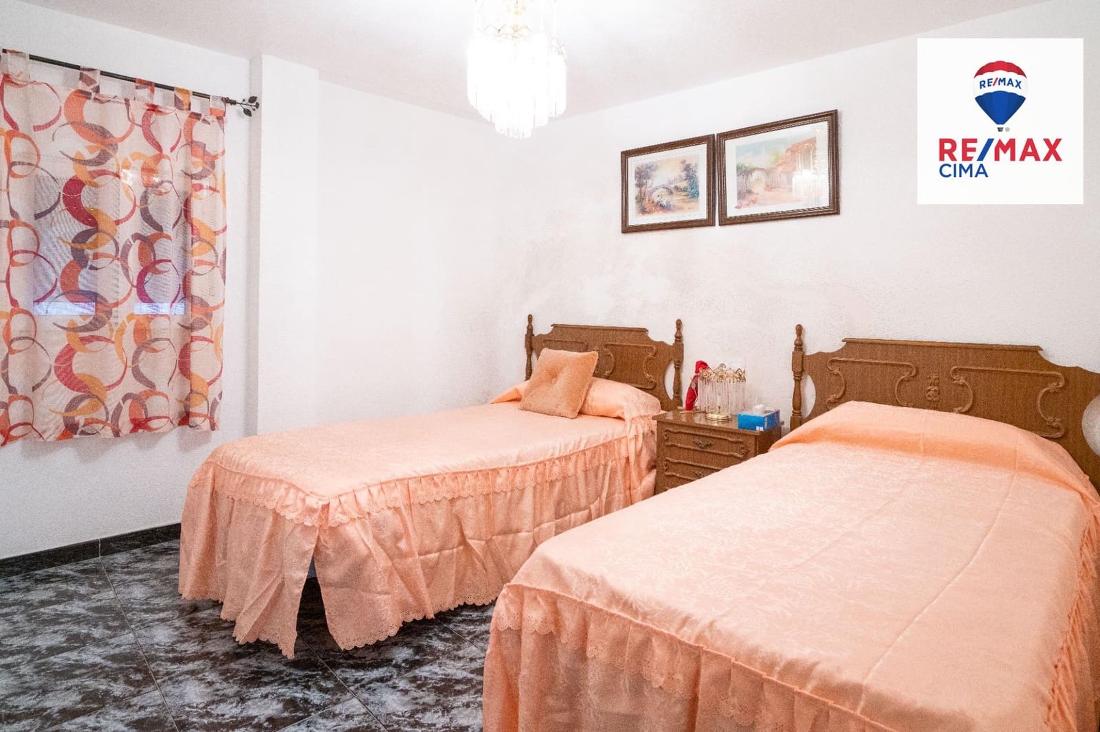 5 sovrum Radhus till salu i Zujar - 78 000 € (Ref: 8595415)