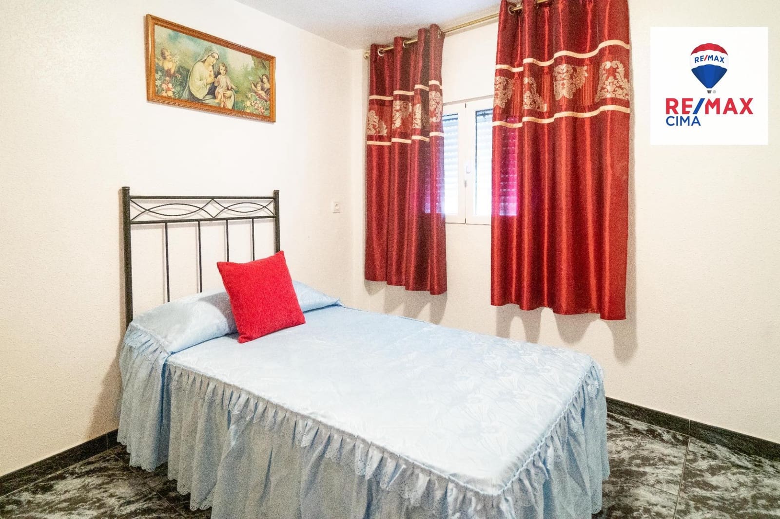 5 sovrum Radhus till salu i Zujar - 78 000 € (Ref: 8595415)