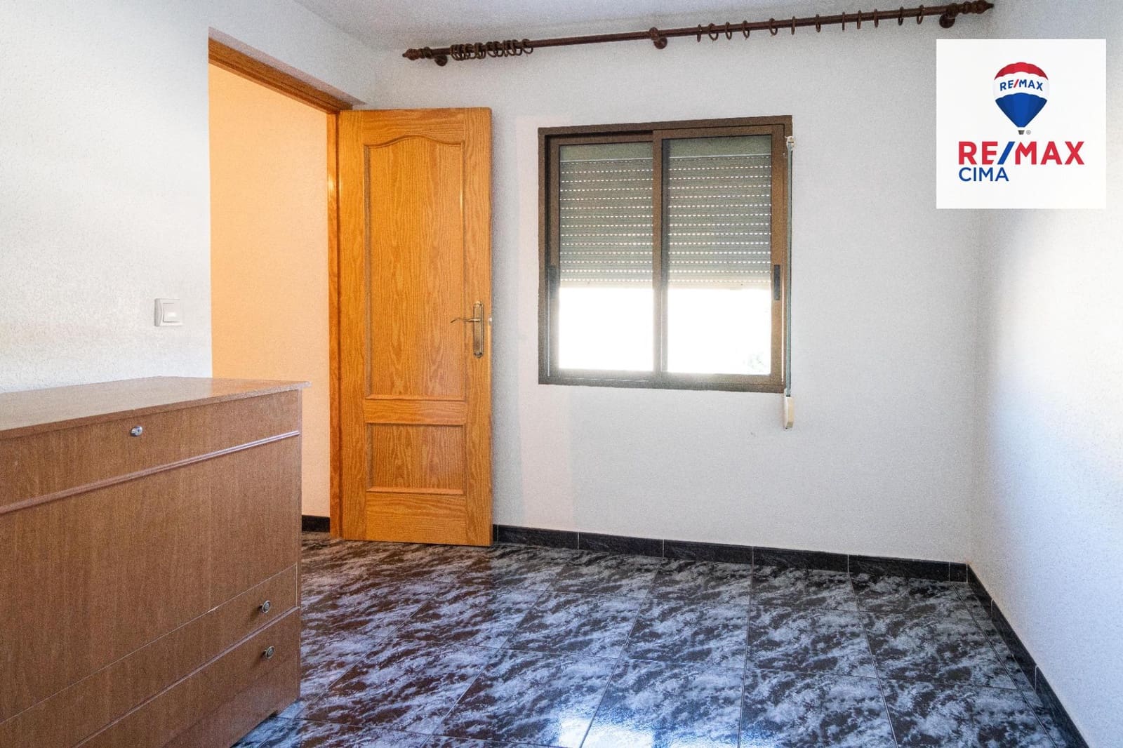 5 sovrum Radhus till salu i Zujar - 78 000 € (Ref: 8595415)