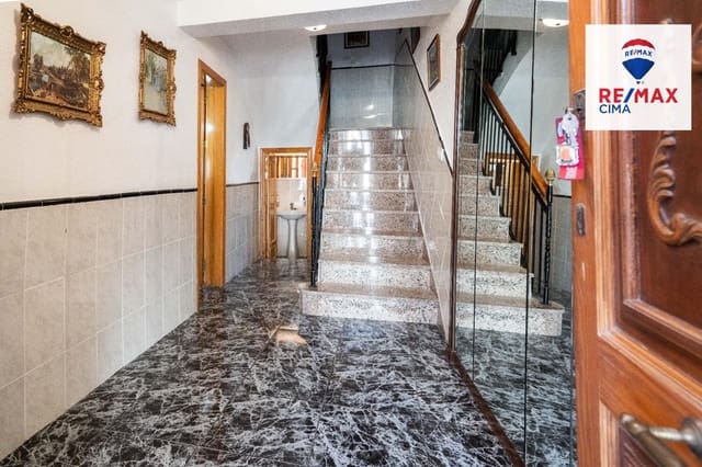 5 Zimmer Reihenhaus zu verkaufen in Zújar - 78.000 € (Ref: 8595415)