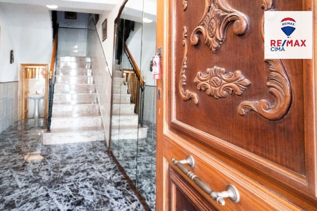 5 Zimmer Reihenhaus zu verkaufen in Zújar - 78.000 € (Ref: 8595415)