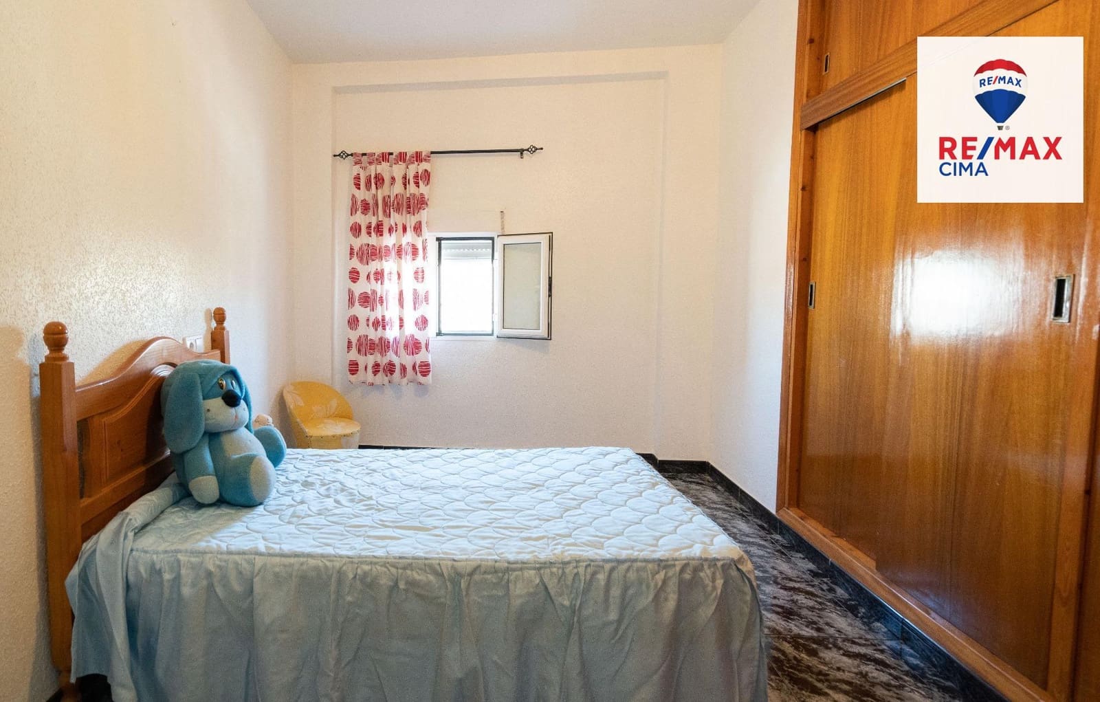 5 sovrum Radhus till salu i Zujar - 78 000 € (Ref: 8595415)