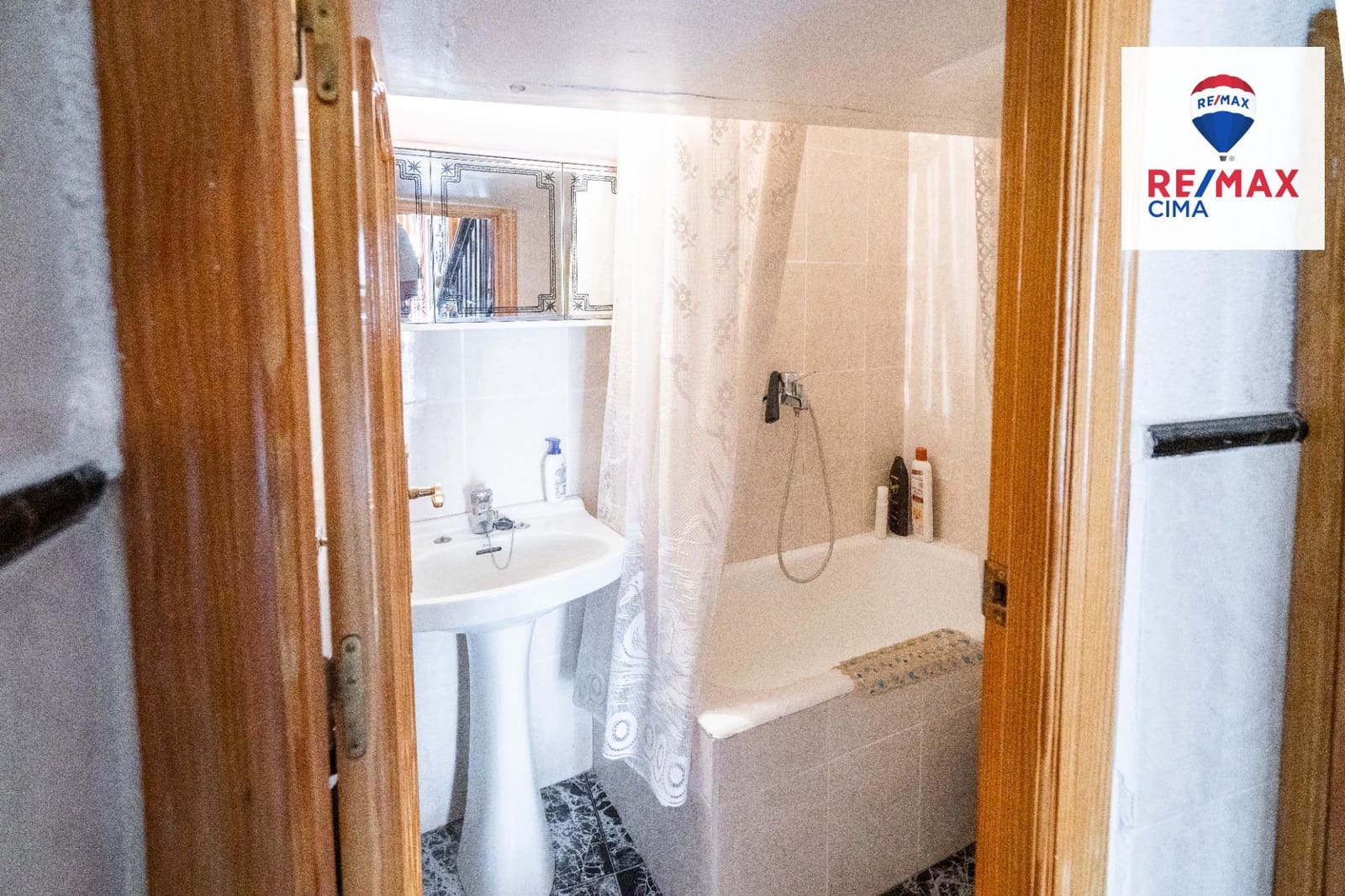 5 sovrum Radhus till salu i Zujar - 78 000 € (Ref: 8595415)