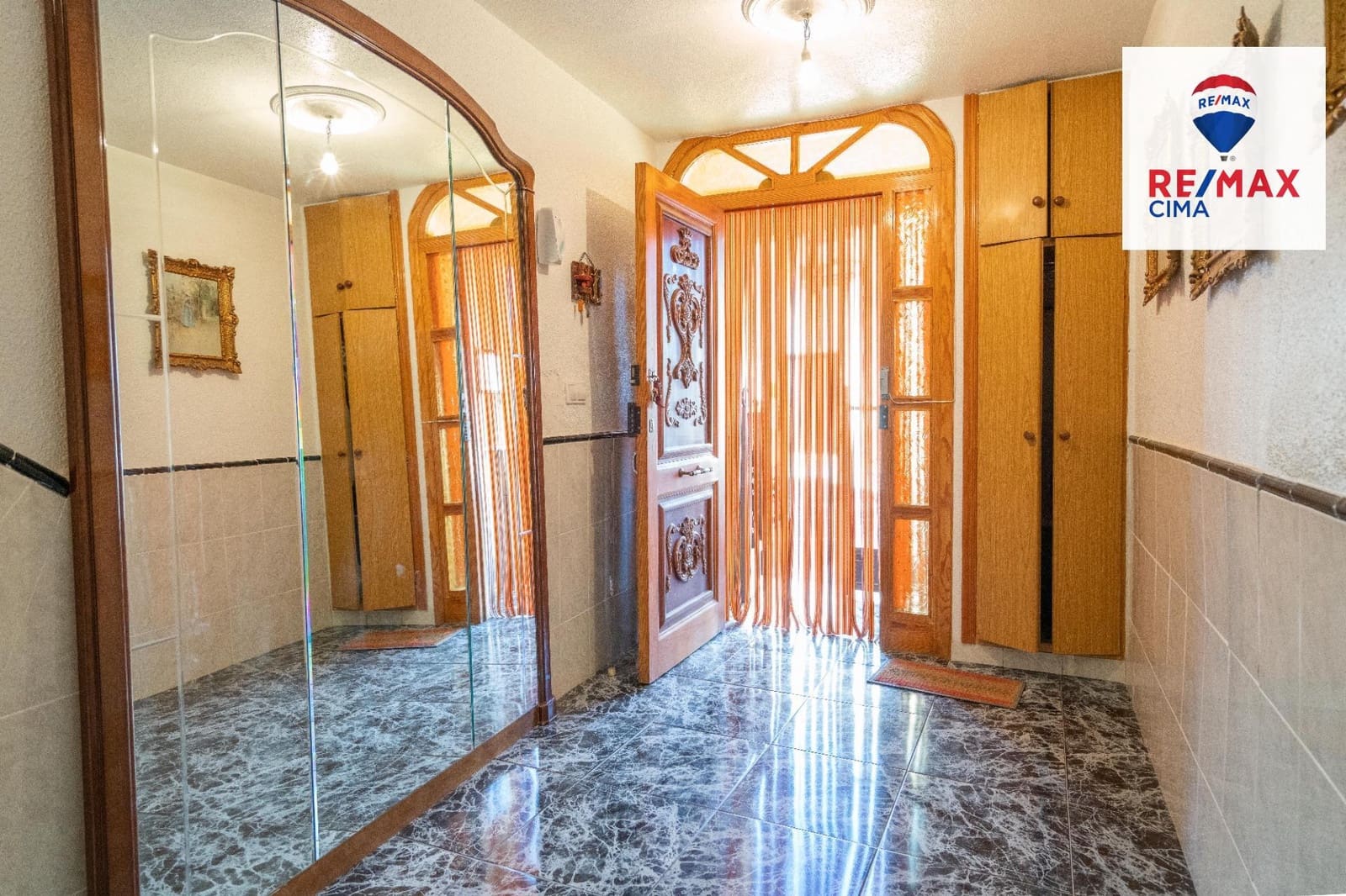 5 sovrum Radhus till salu i Zujar - 78 000 € (Ref: 8595415)