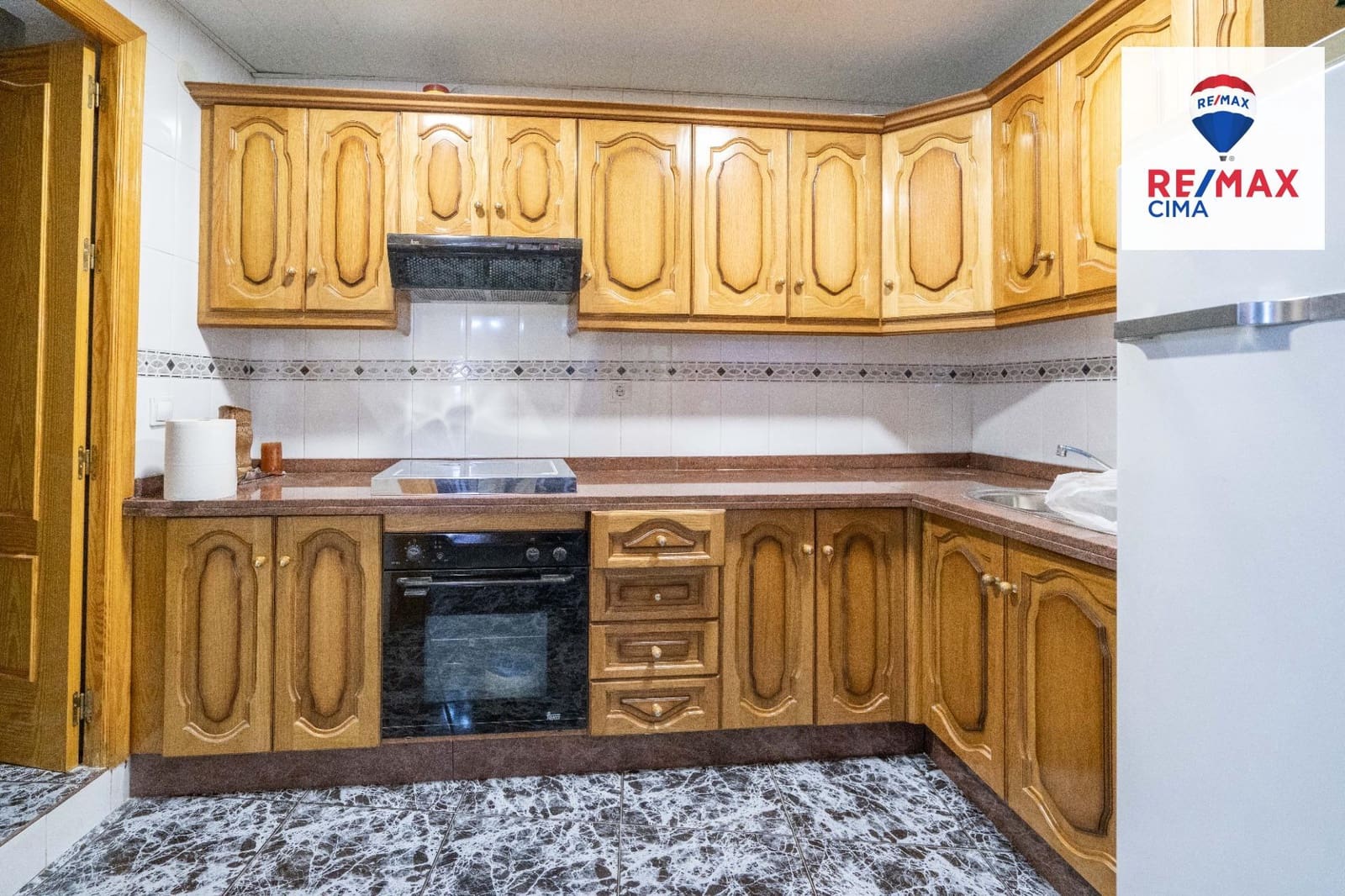 5 sovrum Radhus till salu i Zujar - 78 000 € (Ref: 8595415)