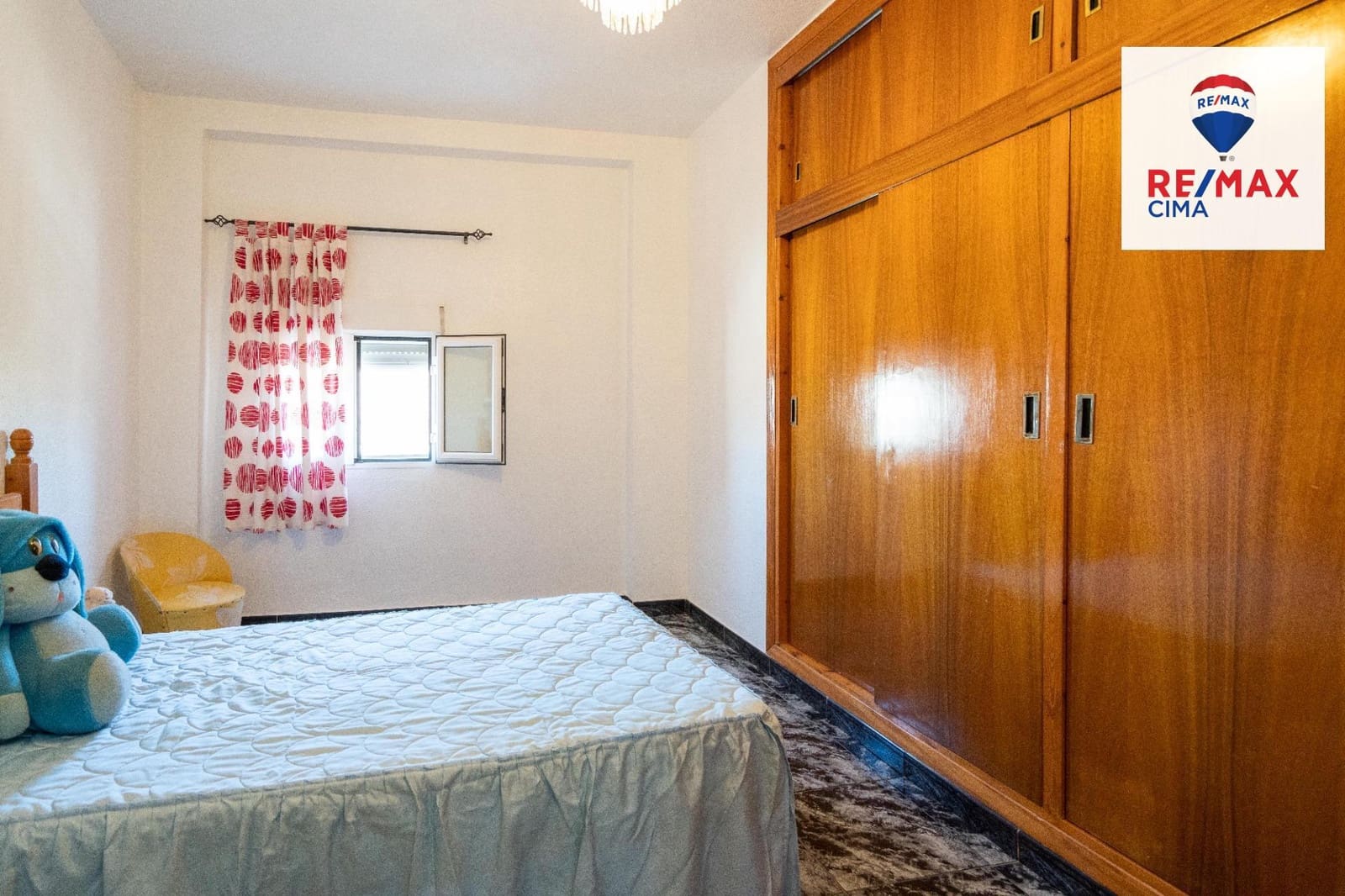 5 sovrum Radhus till salu i Zujar - 78 000 € (Ref: 8595415)