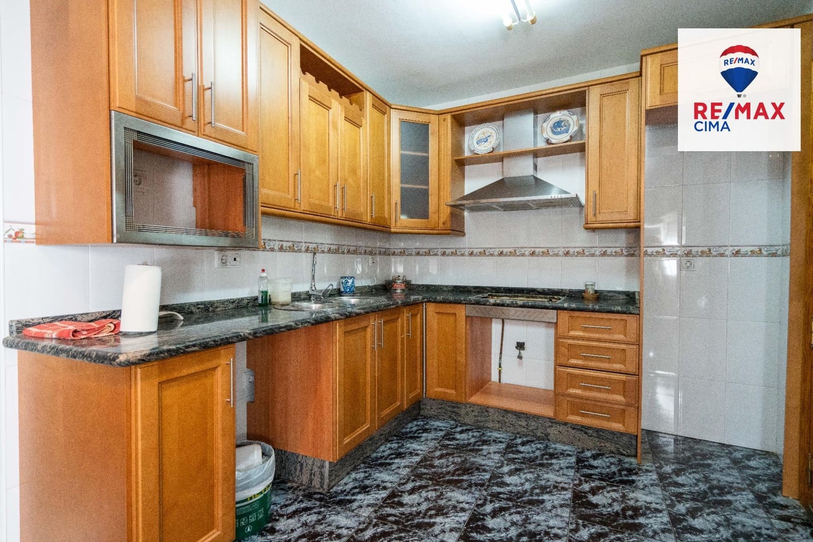 5 sovrum Radhus till salu i Zujar - 78 000 € (Ref: 8595415)