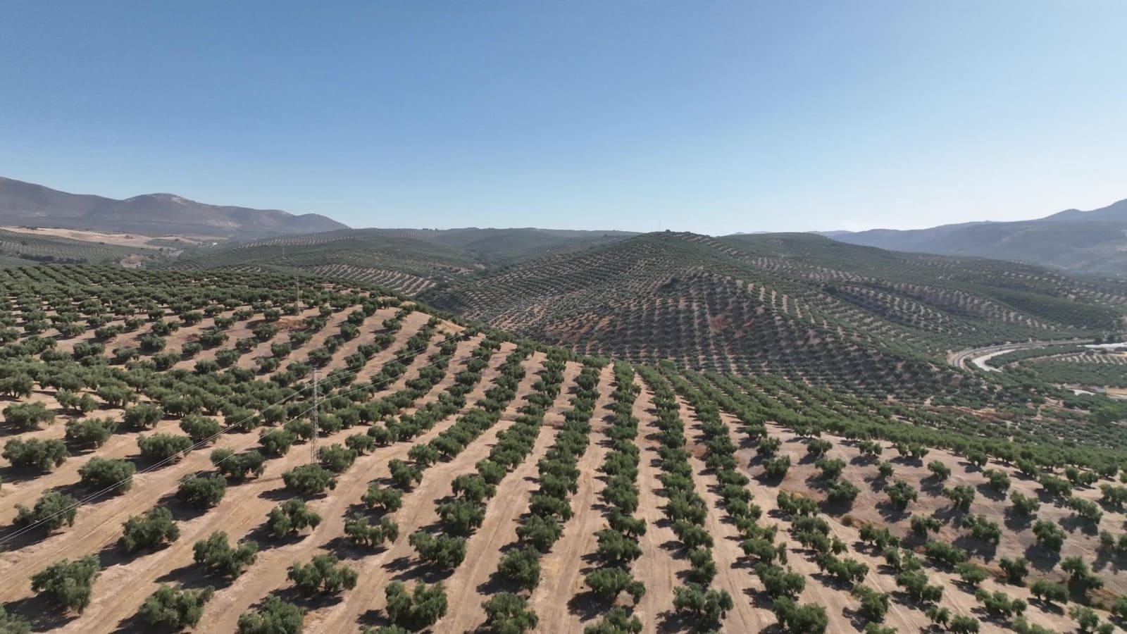 Undeveloped Land for sale in Albolote - € 1,225,000 (Ref: 8625116)