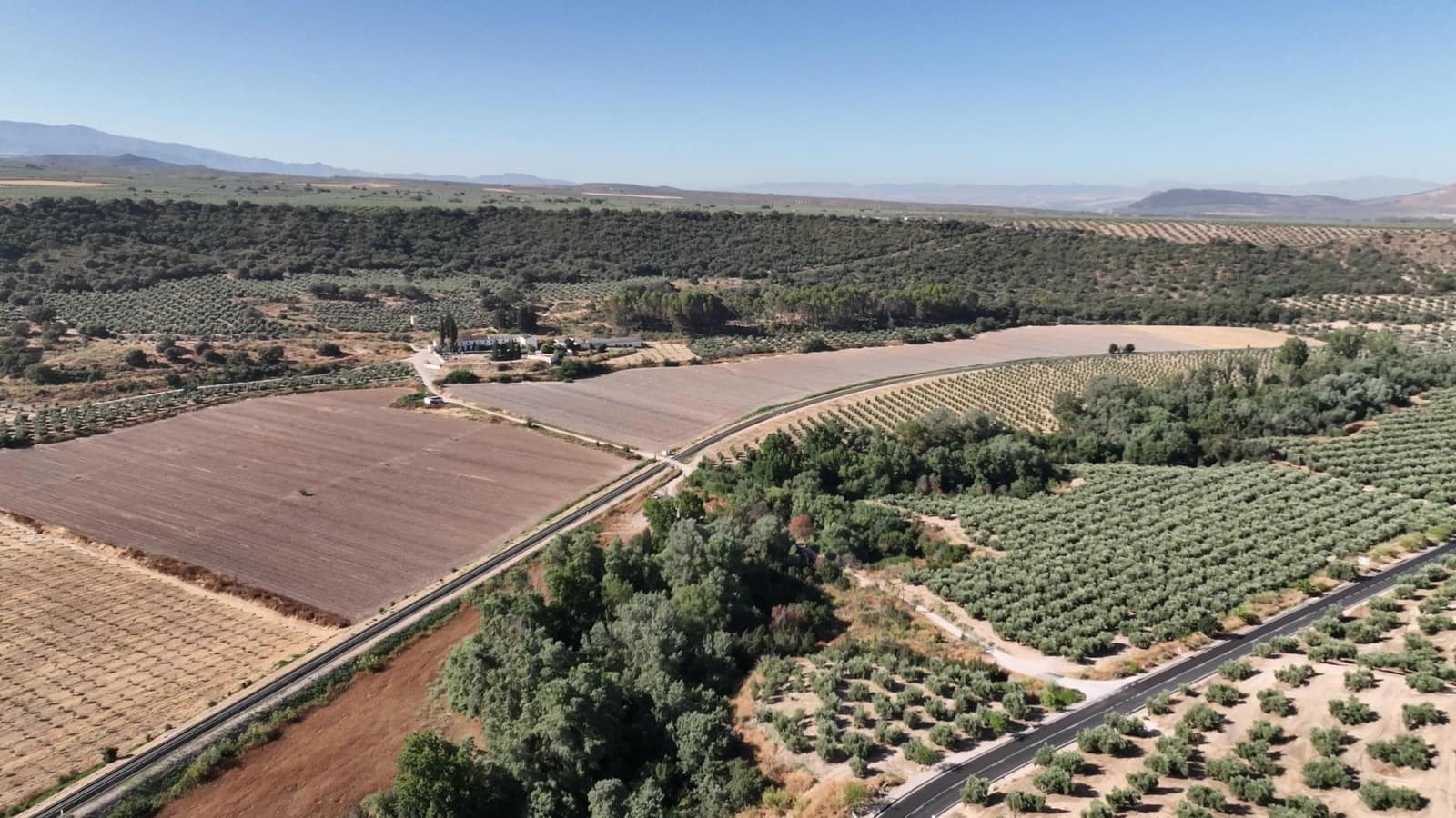 Undeveloped Land for sale in Albolote - € 1,225,000 (Ref: 8625116)