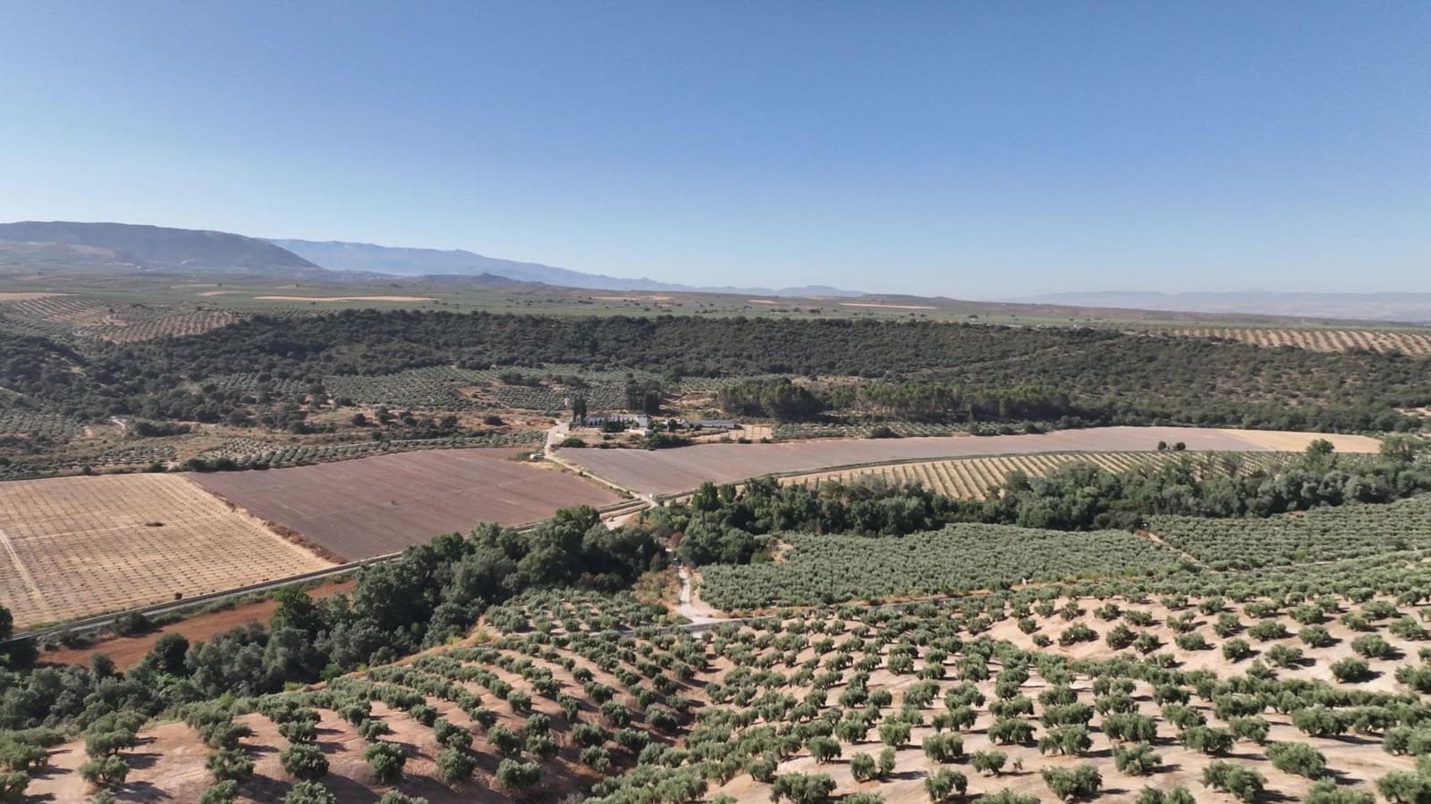 Terreno Não Urbanizado para venda em Albolote - 1 225 000 € (Ref: 8625116)