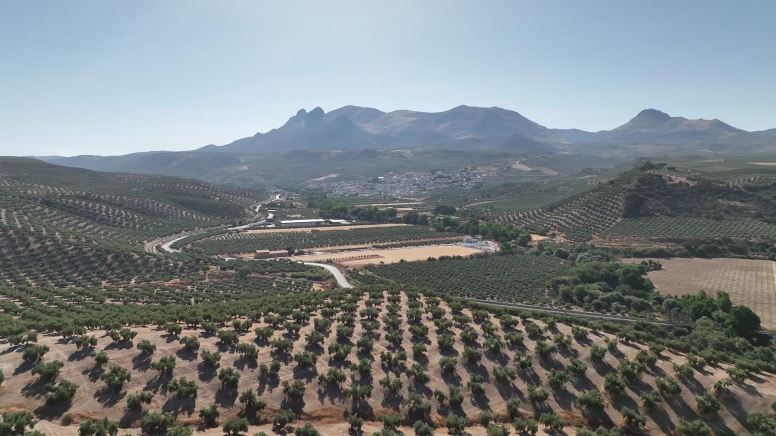 Undeveloped Land for sale in Albolote - € 1,250,000 (Ref: 8625116)