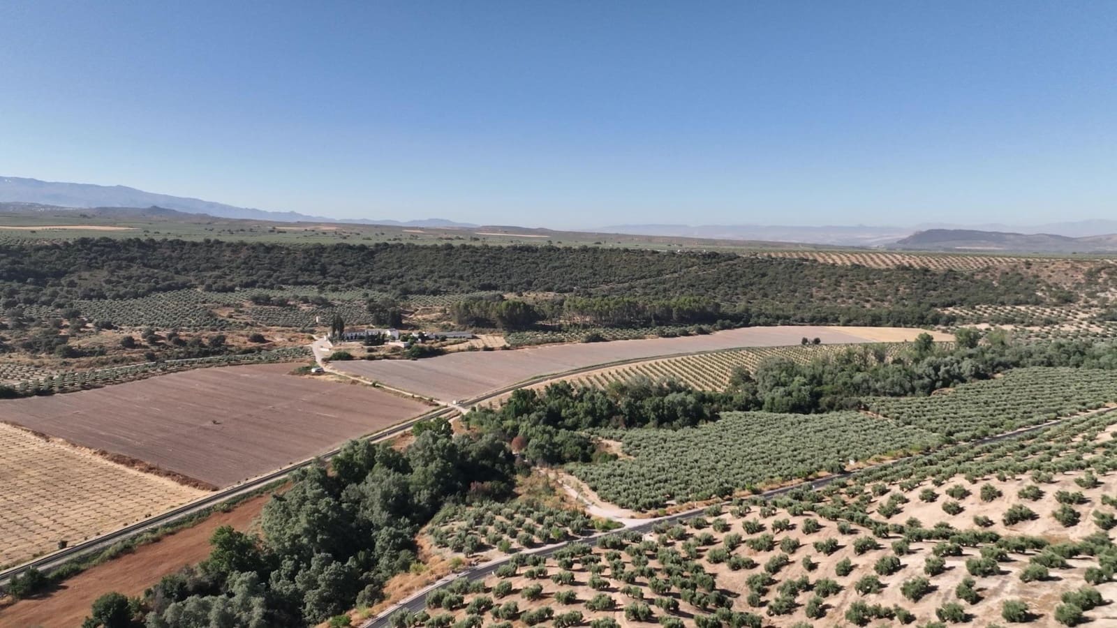 Undeveloped Land for sale in Albolote - € 1,250,000 (Ref: 8625116)