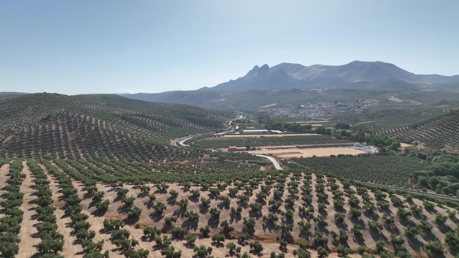 Undeveloped Land for sale in Albolote - € 1,250,000 (Ref: 8625116)