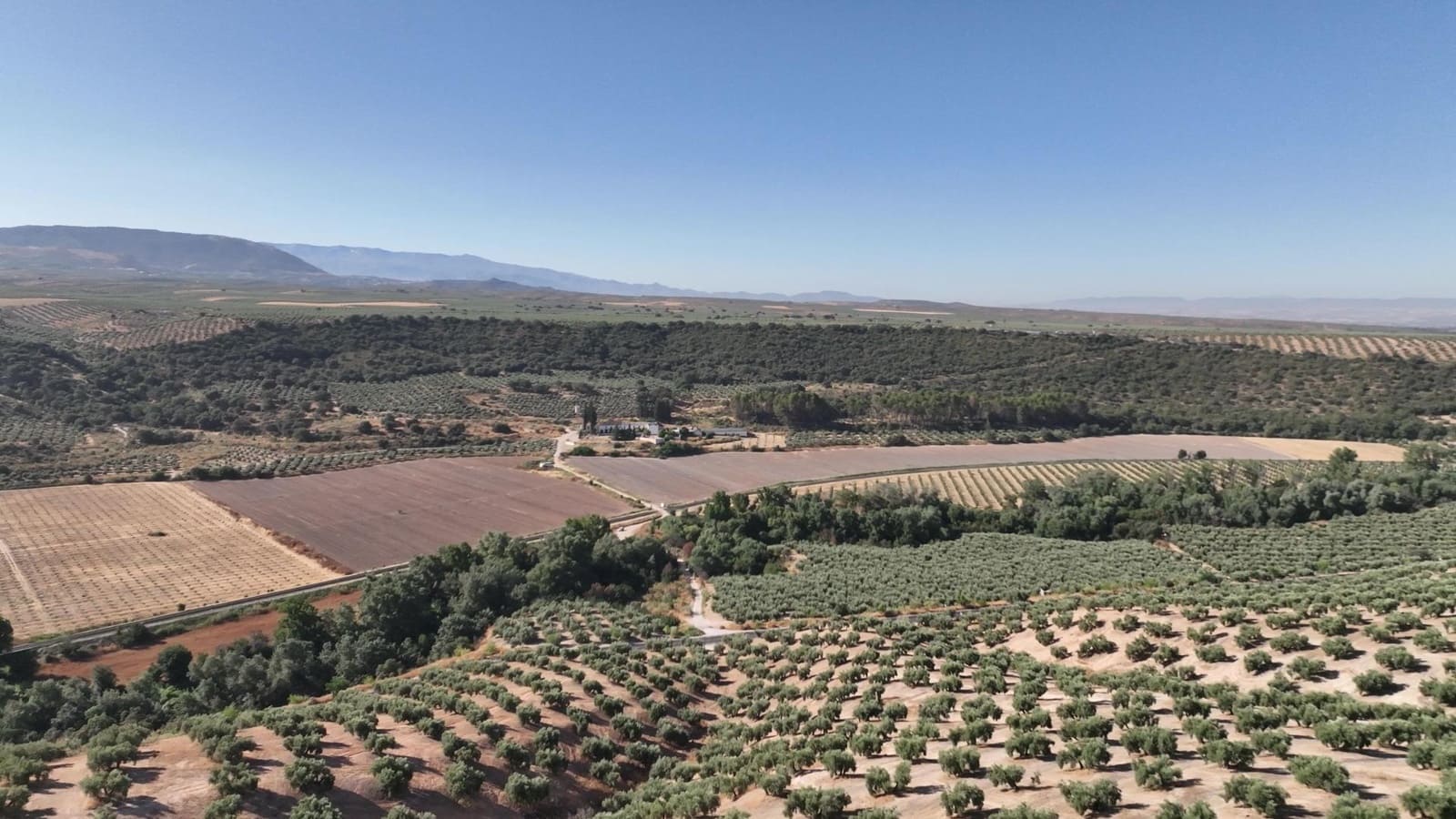 Undeveloped Land for sale in Albolote - € 1,250,000 (Ref: 8625116)