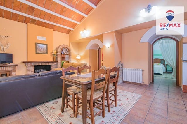30 bedroom Hotel for sale in Benalúa de Guadix with pool garage - € 2,999,999 (Ref: 8626710)