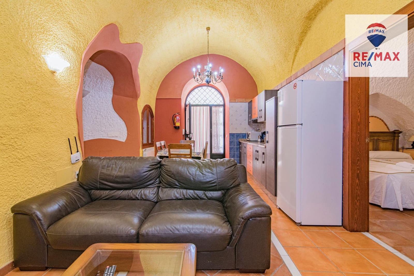 30 bedroom Hotel for sale in Benalua de Guadix with pool garage - € 2,999,999 (Ref: 8626710)